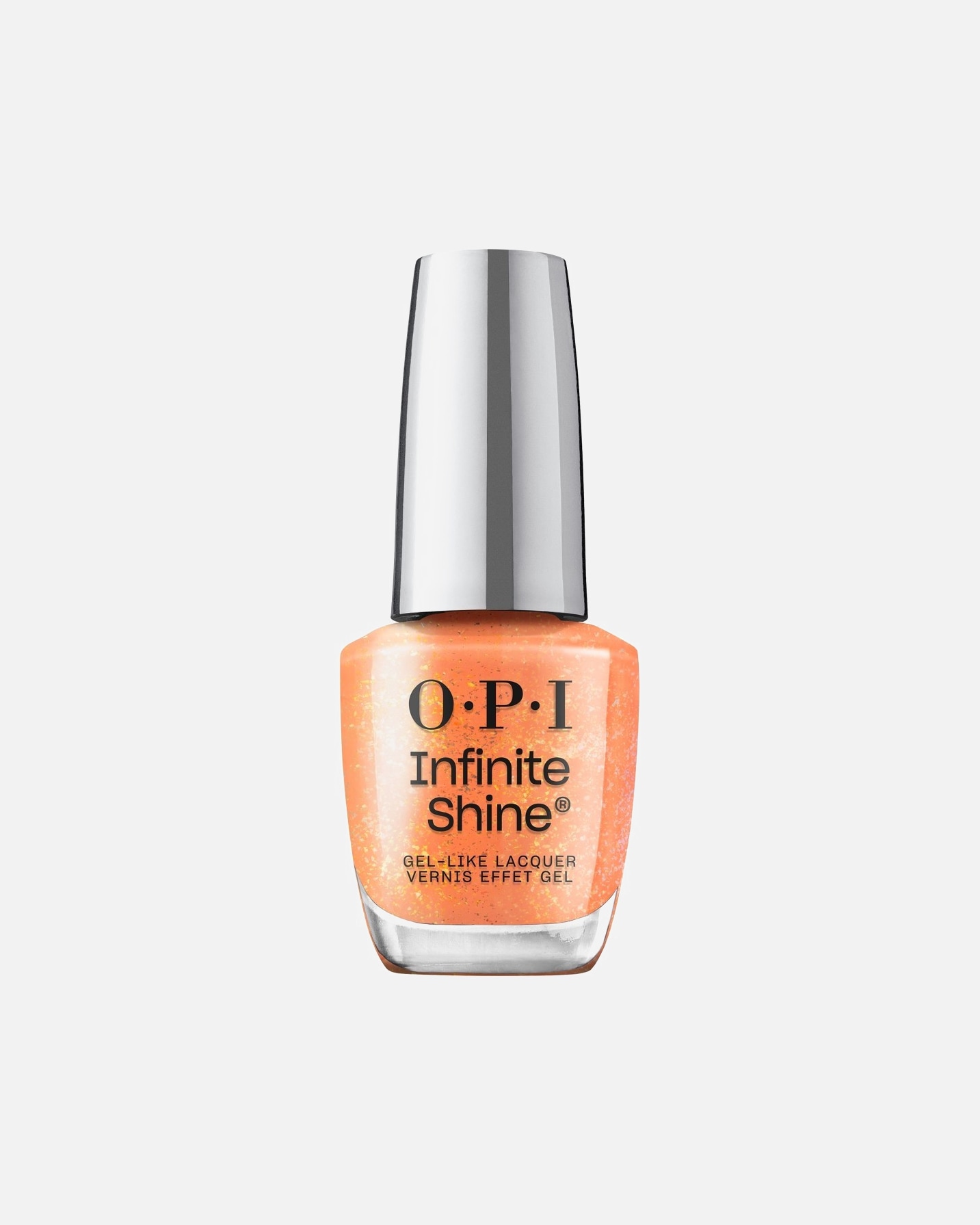 Vernis pour Unisexe OPI Infinite Shine I'm Dreaming Dreamsicle
