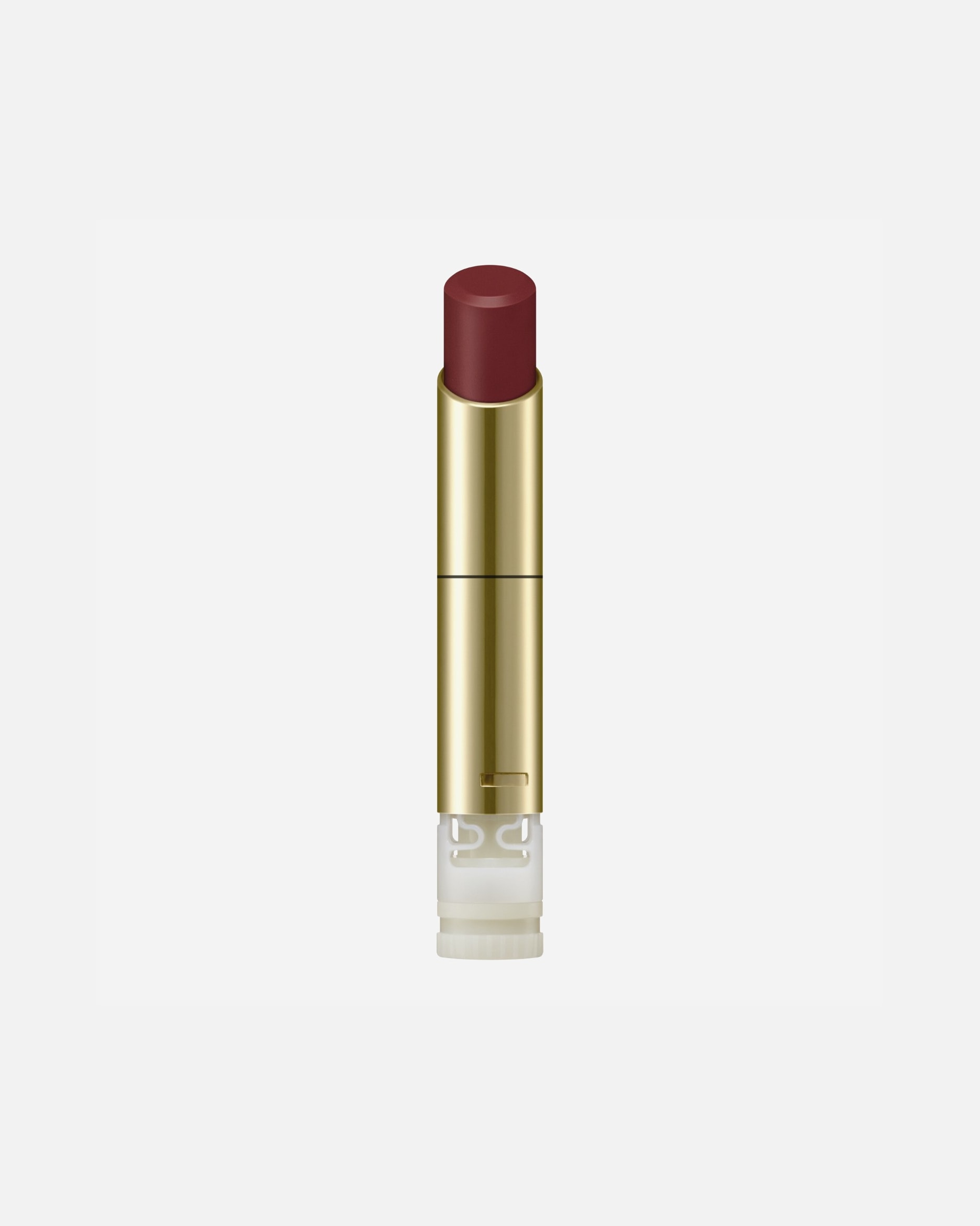 Rouge à lèvres pour Unisexe SENSAI Lasting Plump Lipstick 10 - Juicy Red