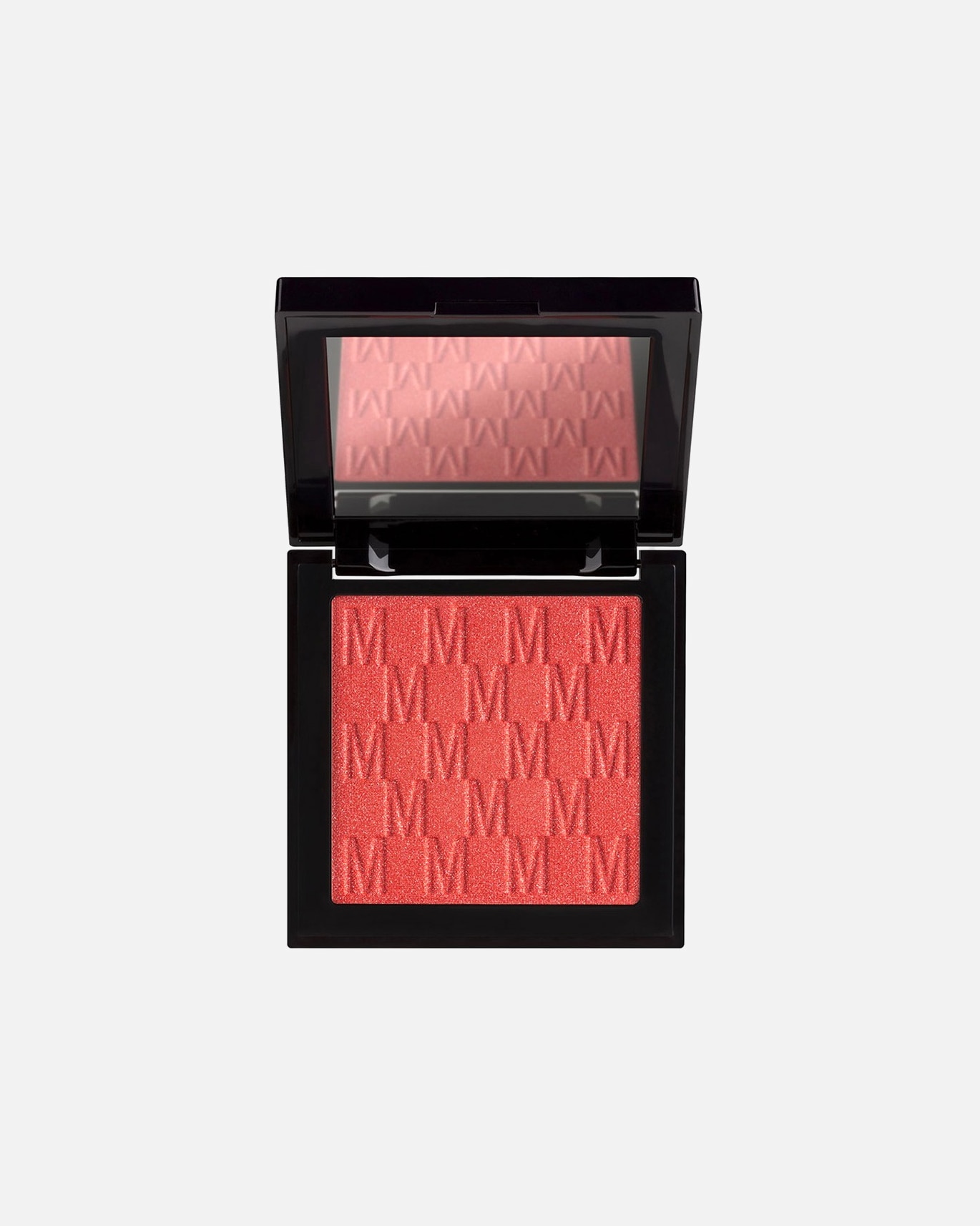 Blush pour Unisexe Mesauda Beauty AT FIRST BLUSH 103