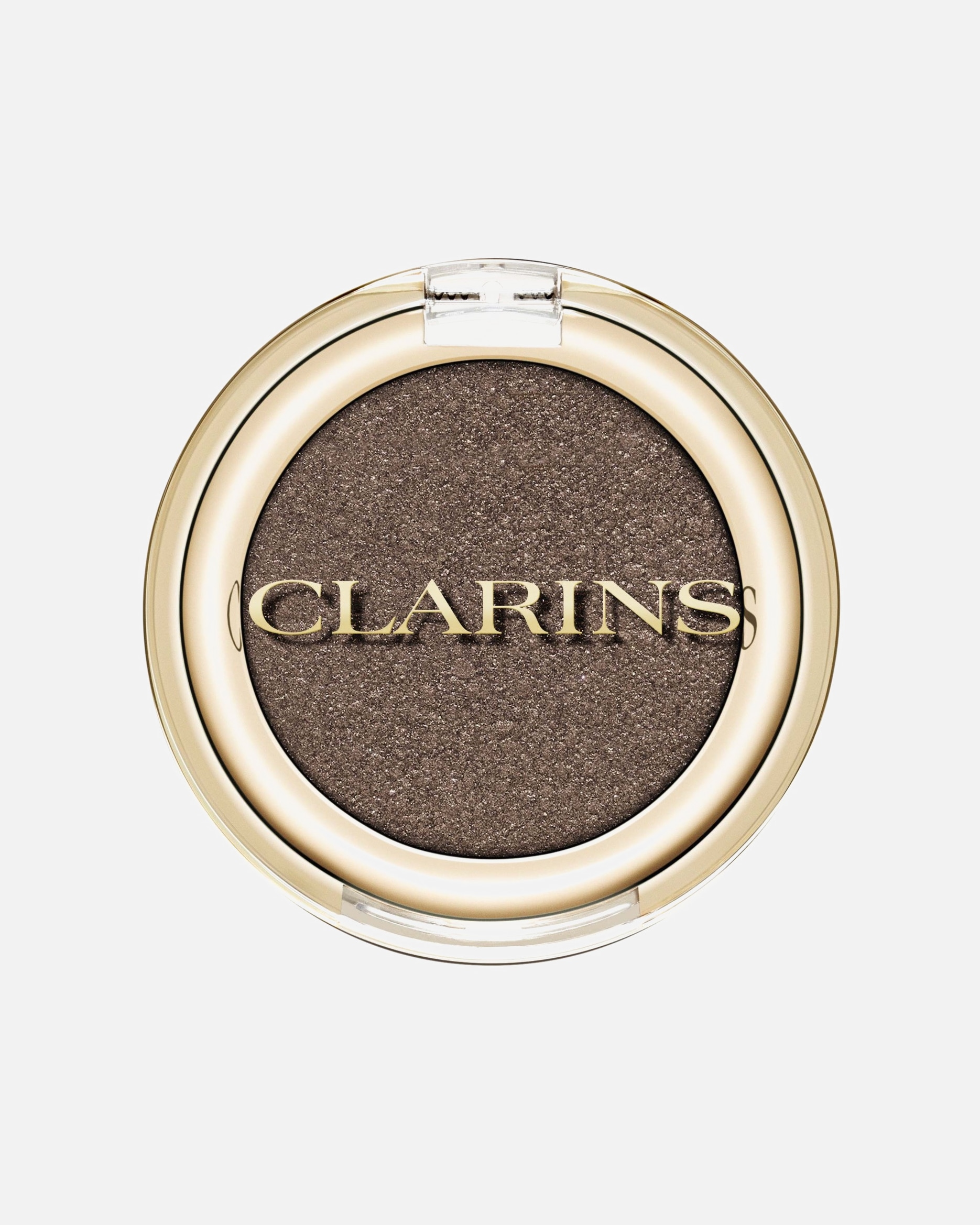 Ombre à paupières pour Femme Clarins Ombre Skin 06-Satin Mocha