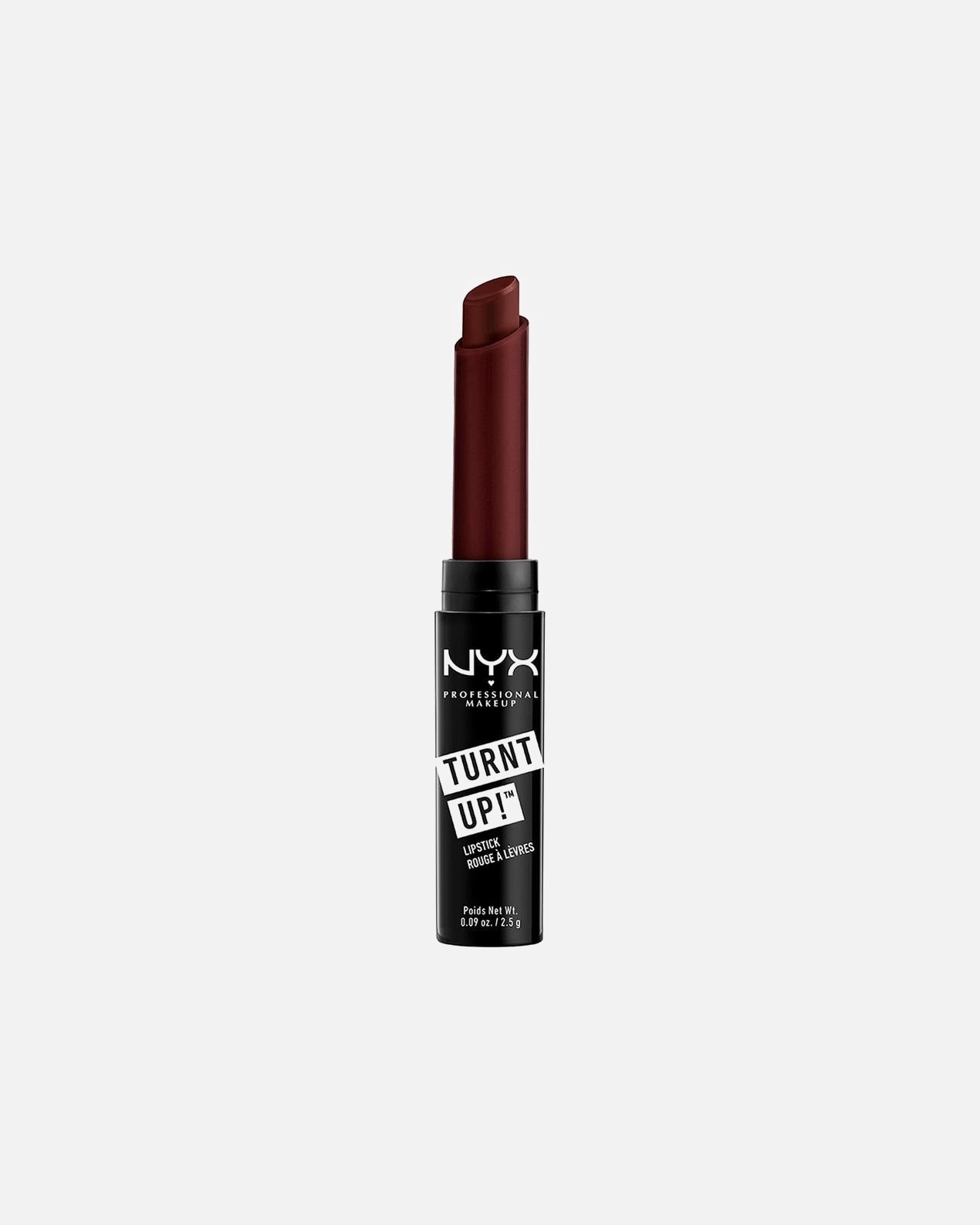 Rouge à lèvres pour Unisexe NYX Professional Makeup Nr. 09 - Dahlia
