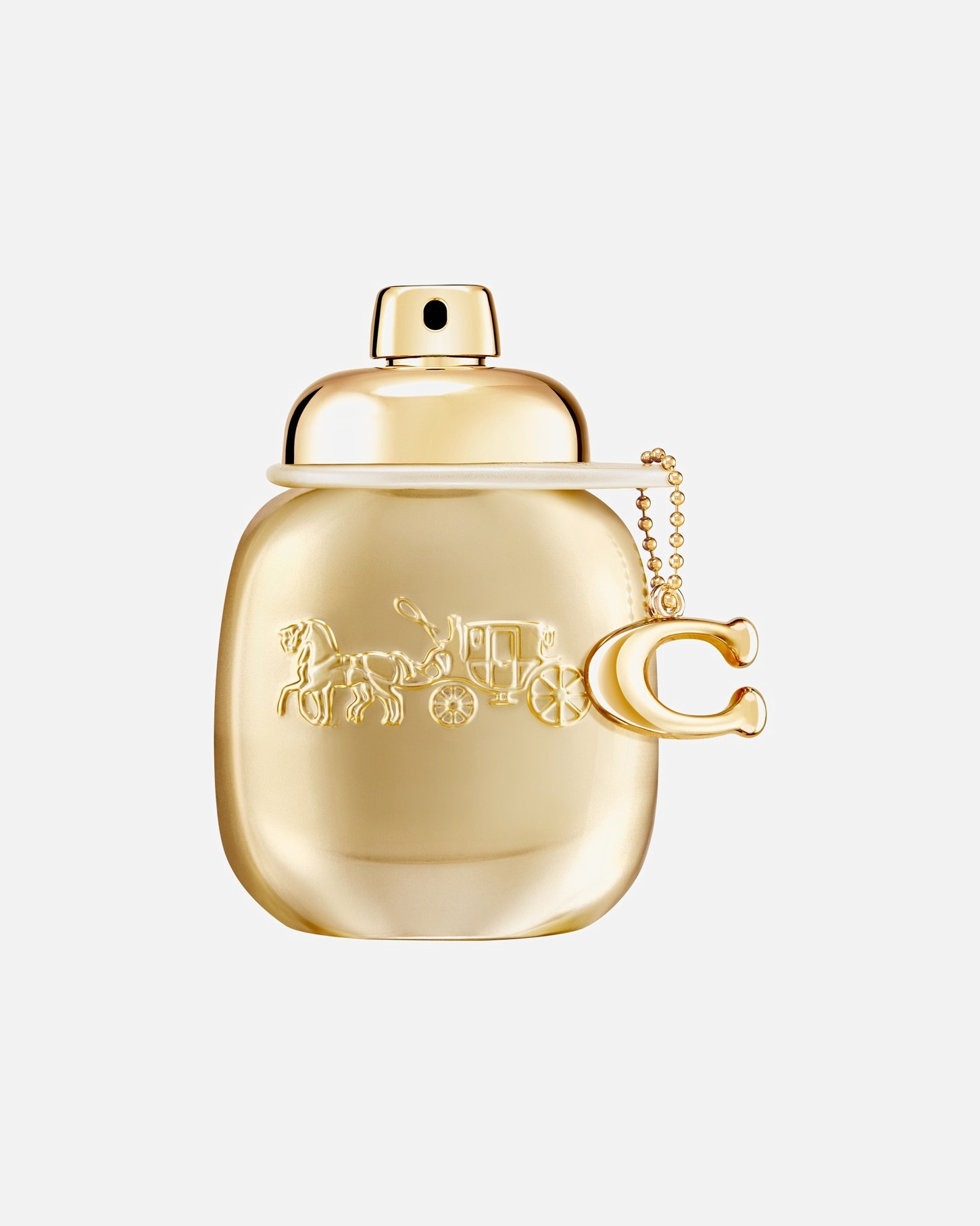 Eau de parfum pour Femme COACH Gold 30 ml