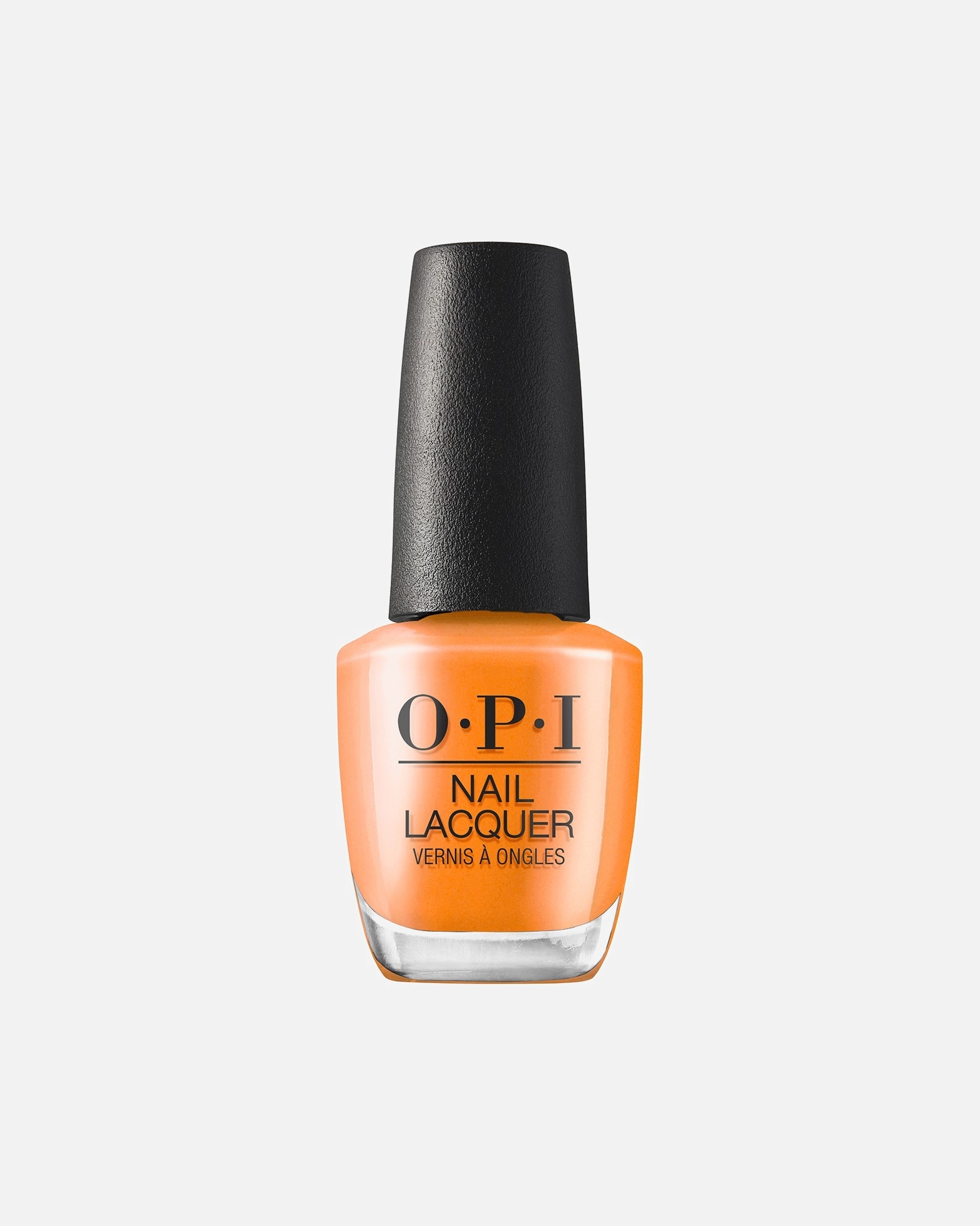 Vernis pour Unisexe OPI Feelin' Fire