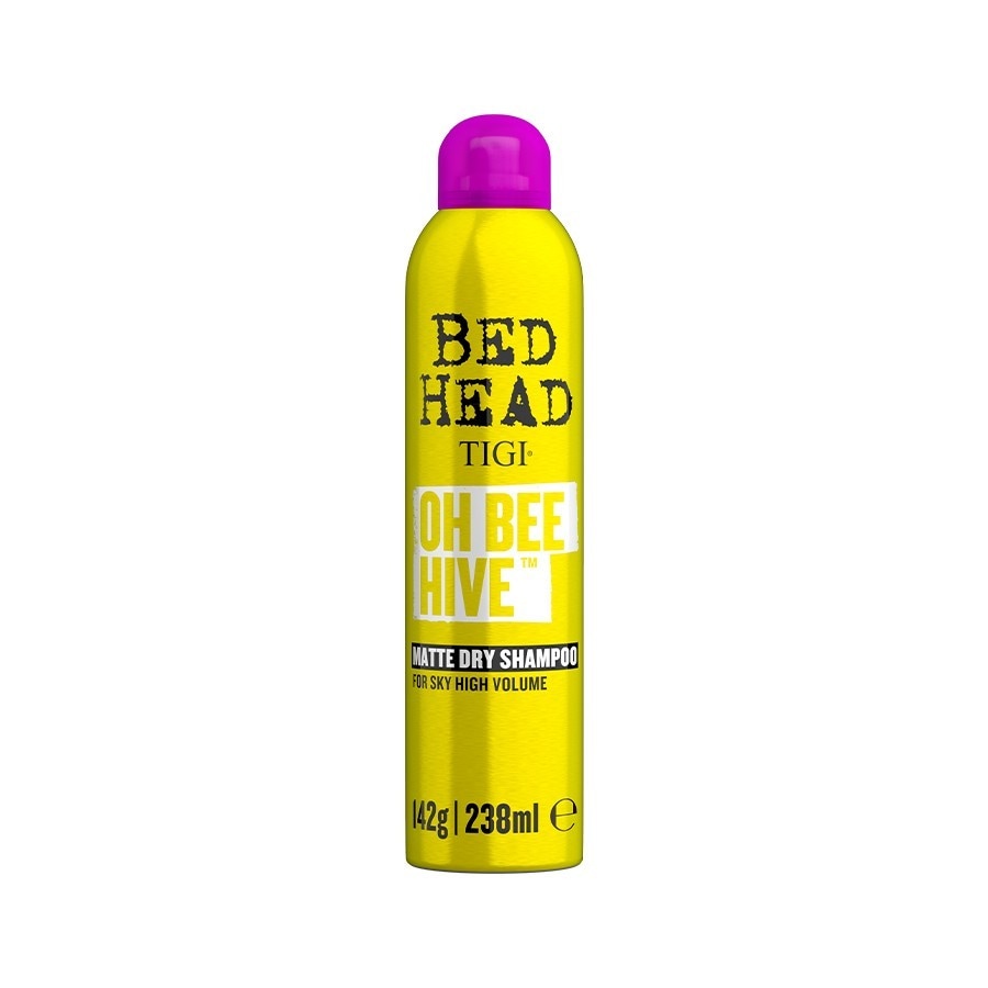 TIGI - Bed Head Oh Bee Hive Shampoo Secco Shampoing sec 238 ml female