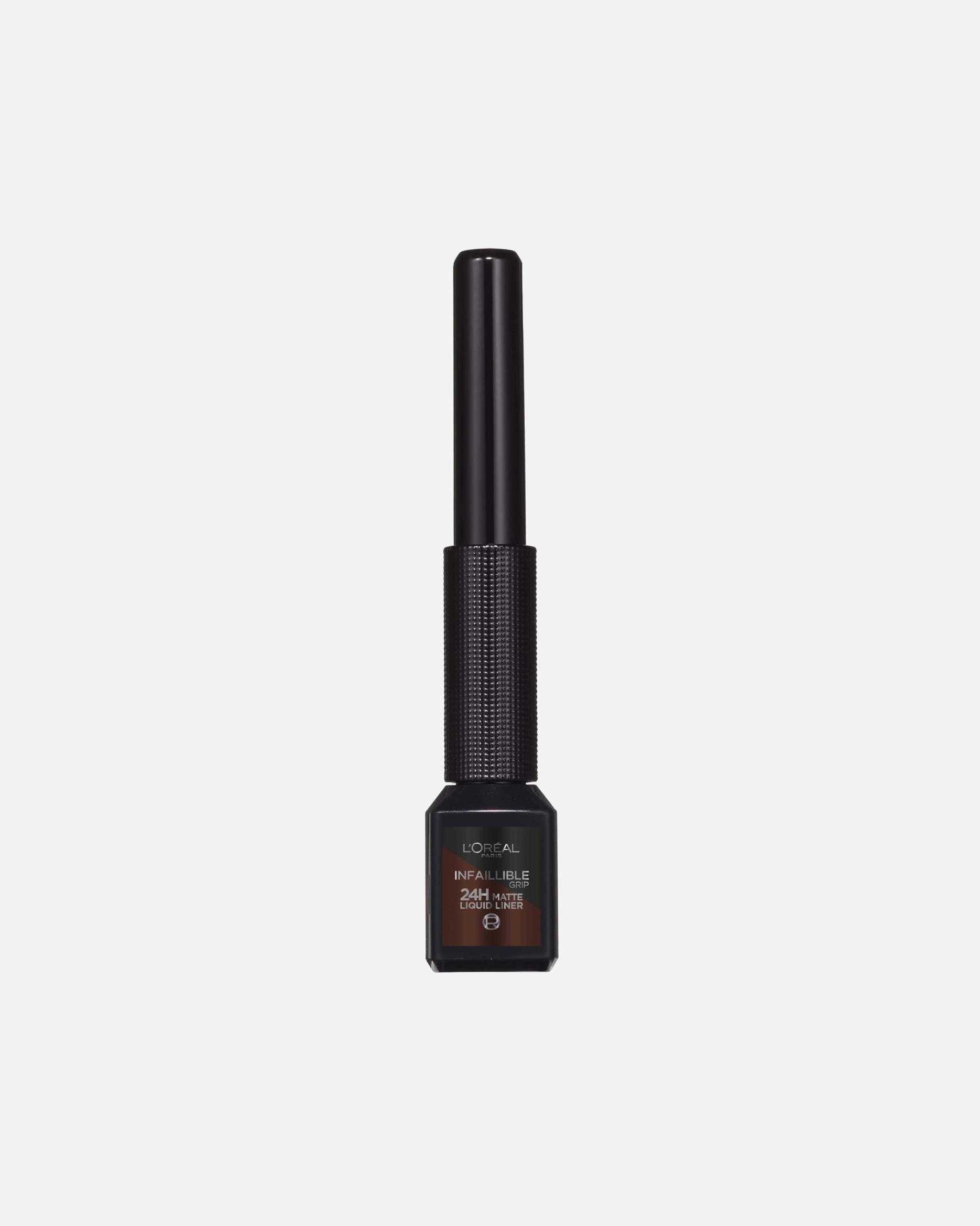 Eyeliner pour Unisexe L’Oréal Paris Matte Signature 03