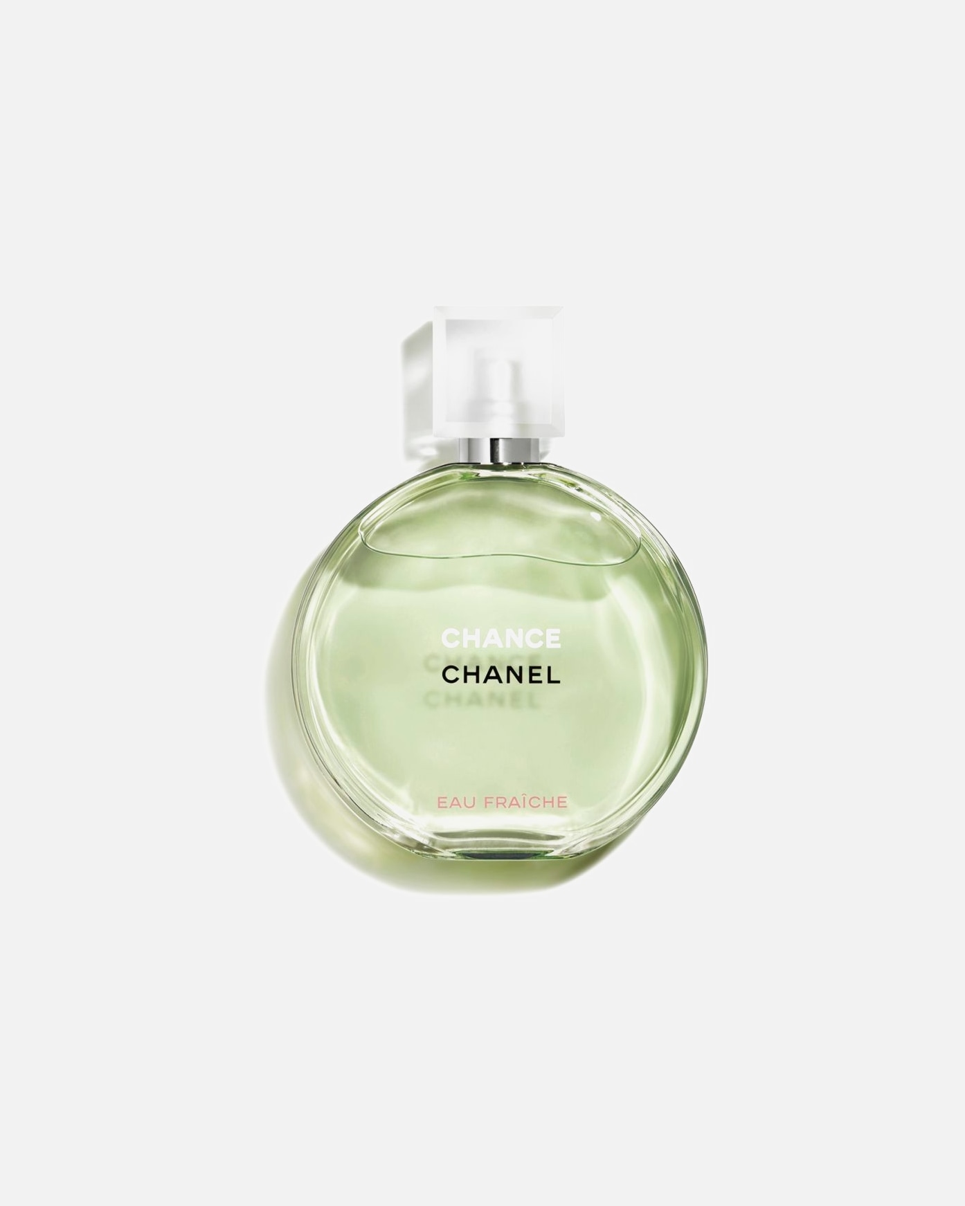 Eau de toilette pour Femme CHANEL CHANCE EAU FRAÎCHE 35 ml