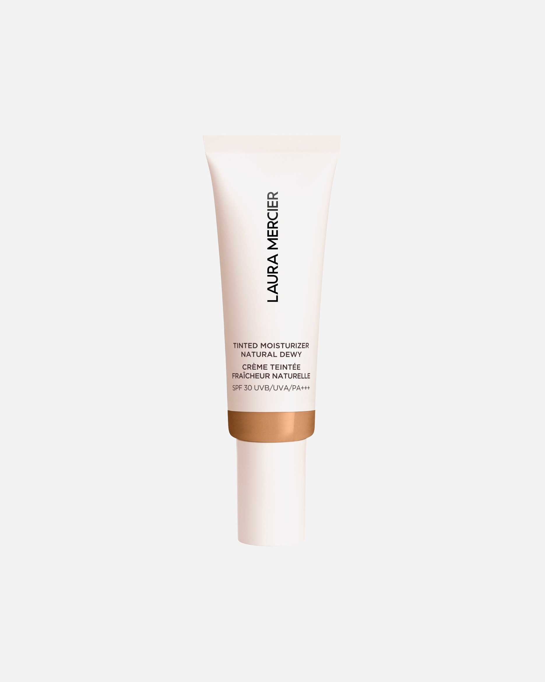 Crème de jour teintée pour Unisexe Laura Mercier Tinted moisturizer natural dewy 5C Cedar
