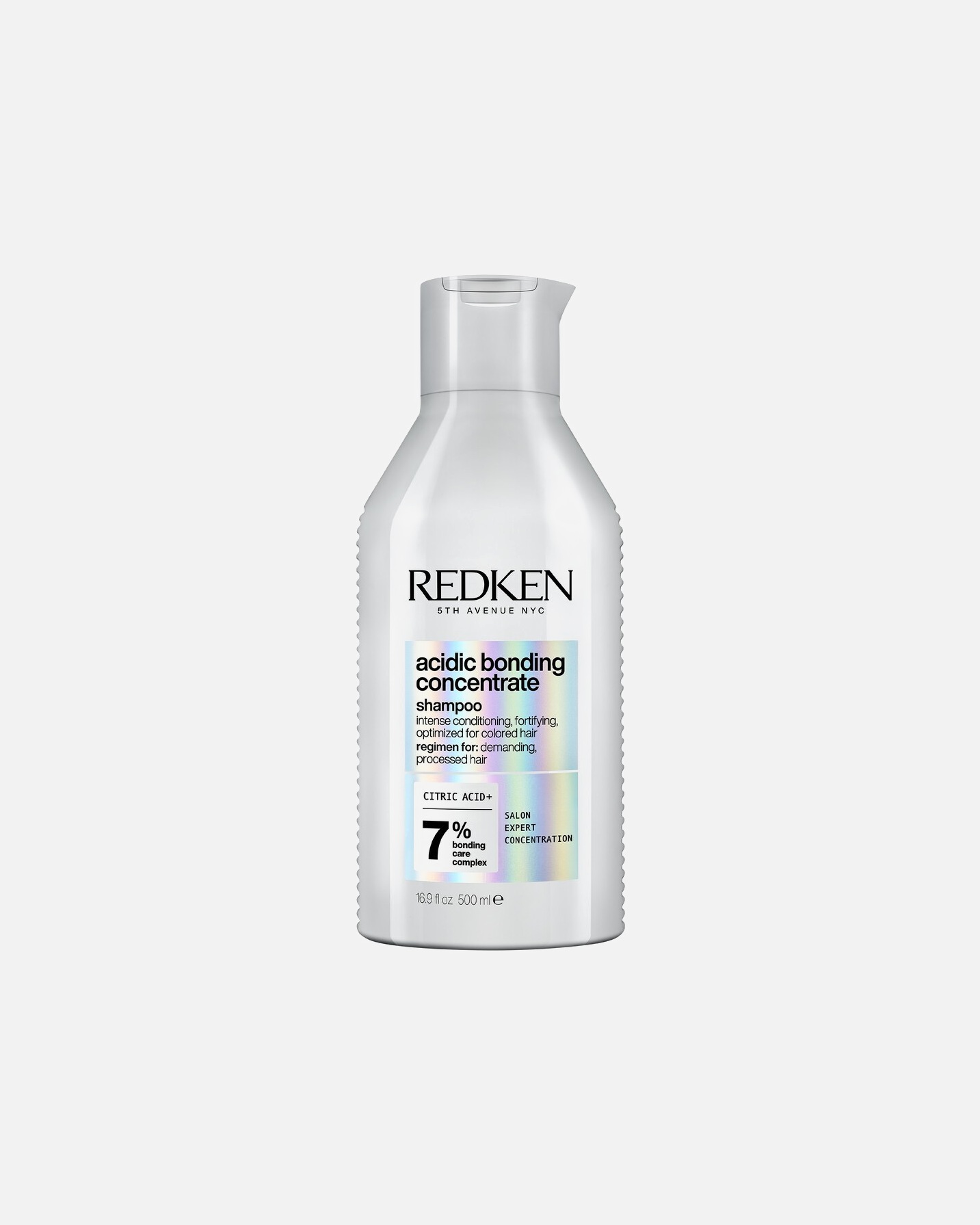 Shampooing pour Unisexe Redken Acidic Bonding Concentrate 500 ml
