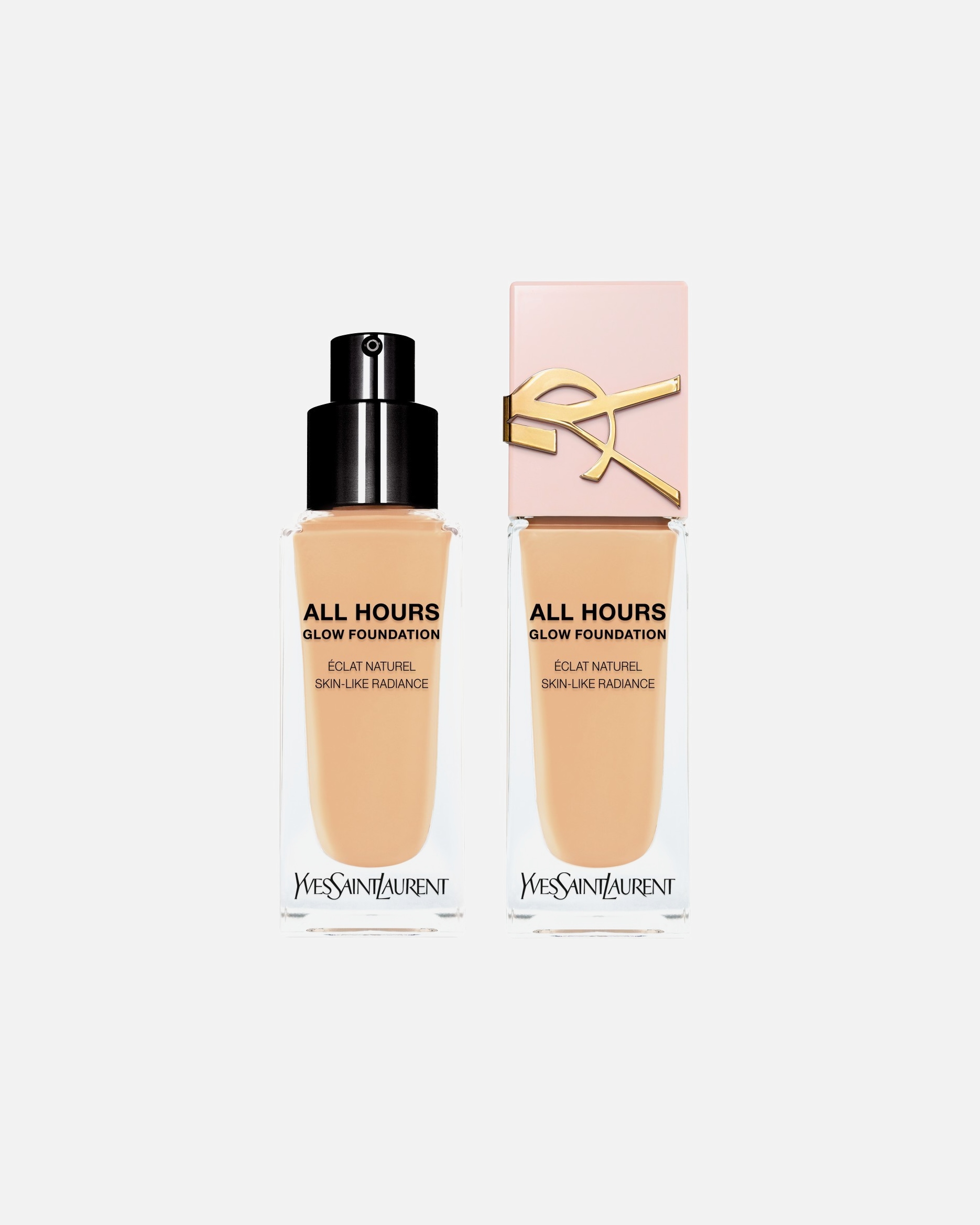 Fond de teint pour Unisexe Yves Saint Laurent All Hours Glow LN3