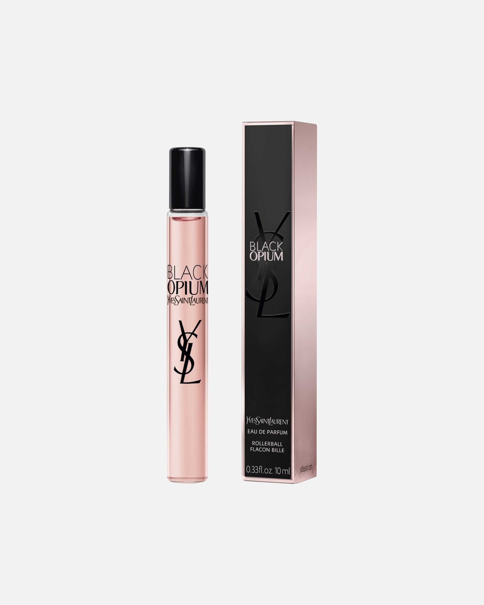 Yves Saint Laurent Black Opium Eau de parfum » achetez en ligne