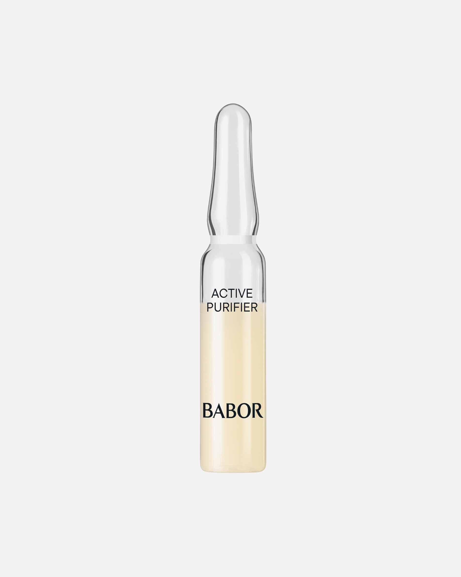 Sérum pour ampoules pour Unisexe BABOR Ampoule Concentrates Active Purifier 14 ml