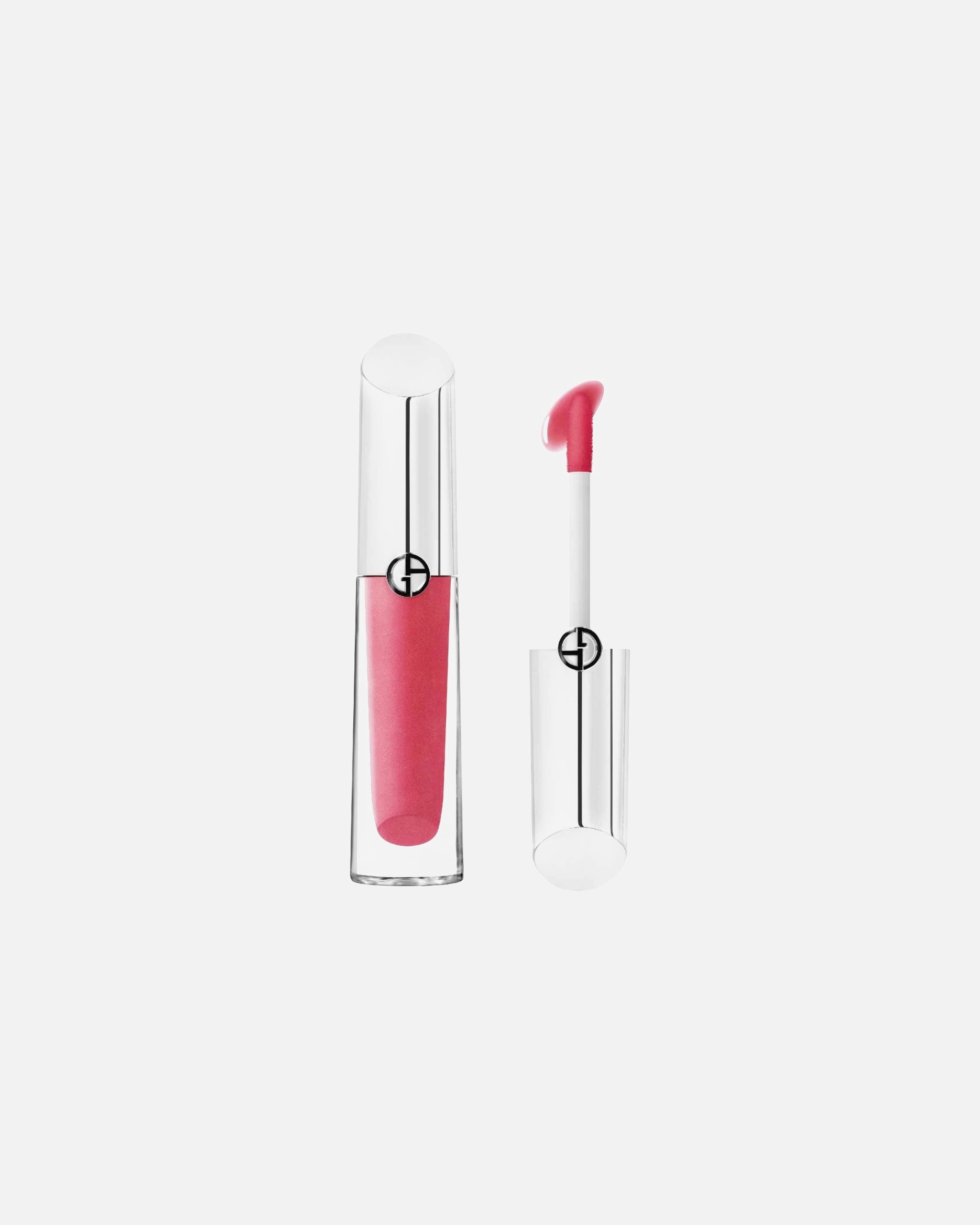 Gloss à lèvres pour Unisexe Armani Prisma Glass 05 - Berry Beam