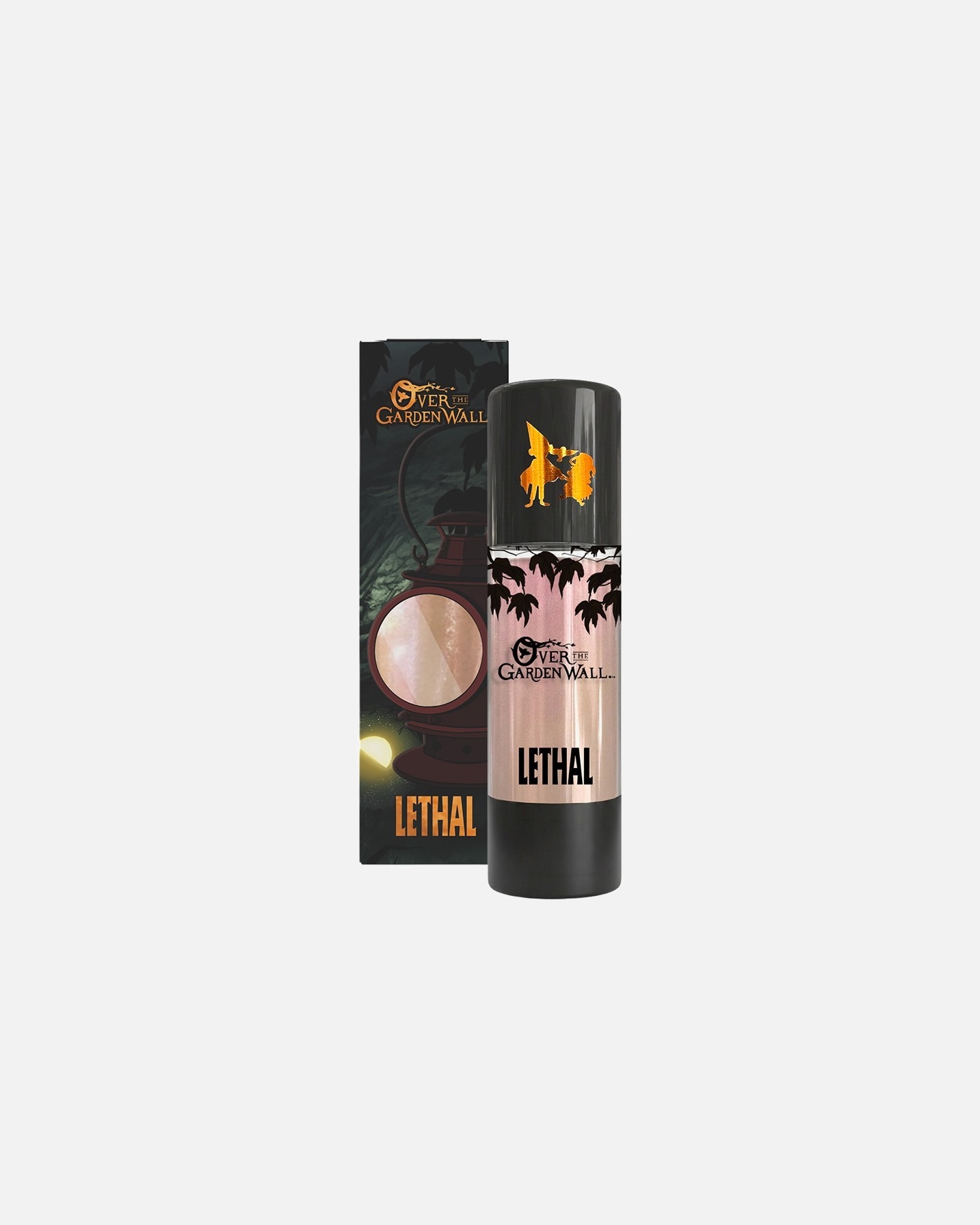 Illuminateur de teint pour Unisexe Lethal Cosmetics Over The Garden Wall Woodsman’s Lantern 30 ml