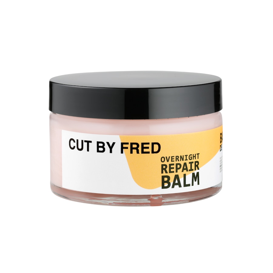 CUT BY FRED - Overnight repair balm Masque et cure cheveux 50 ml unisex