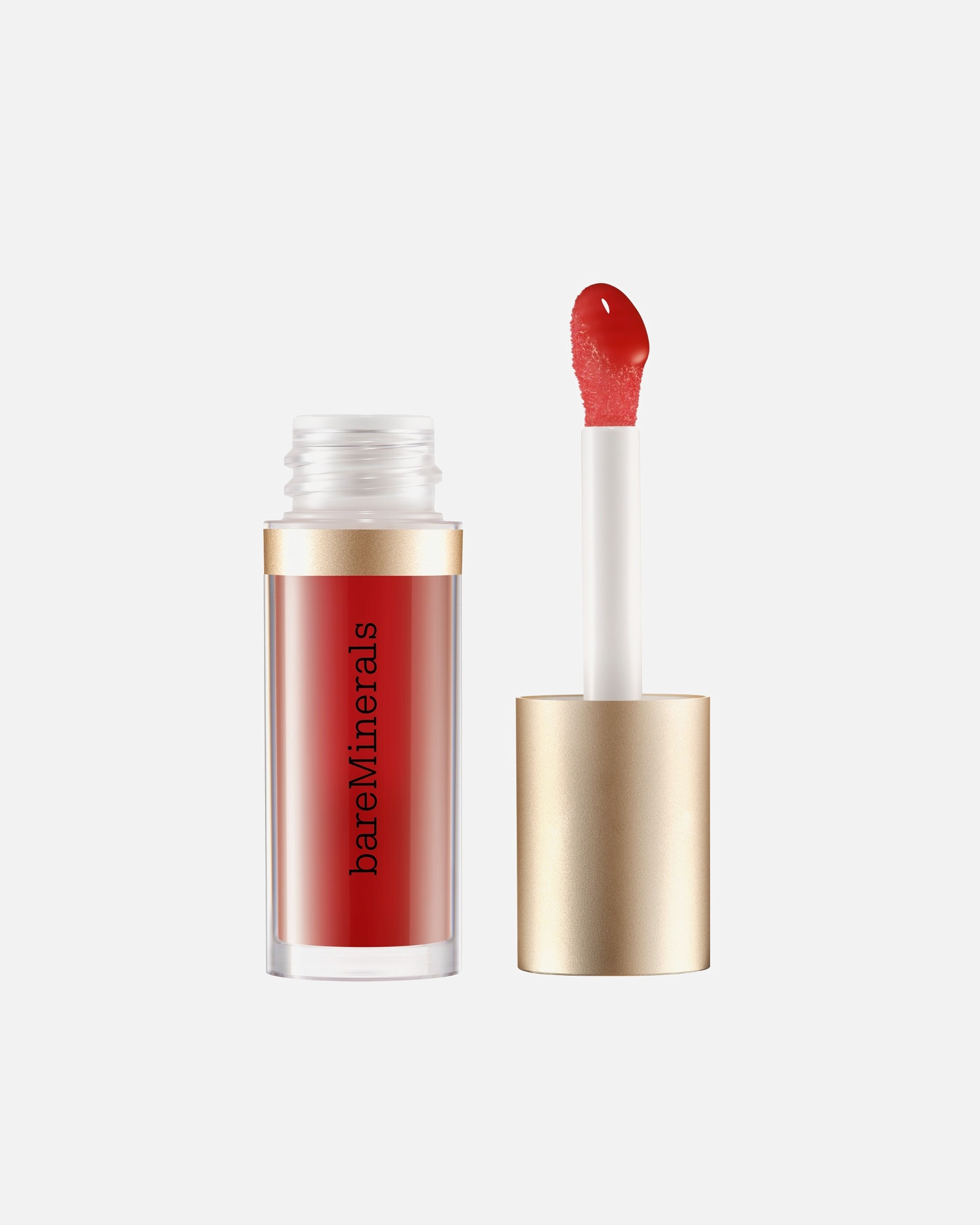 Huile pour les lèvres pour Unisexe bareMinerals Nourishing SPARK