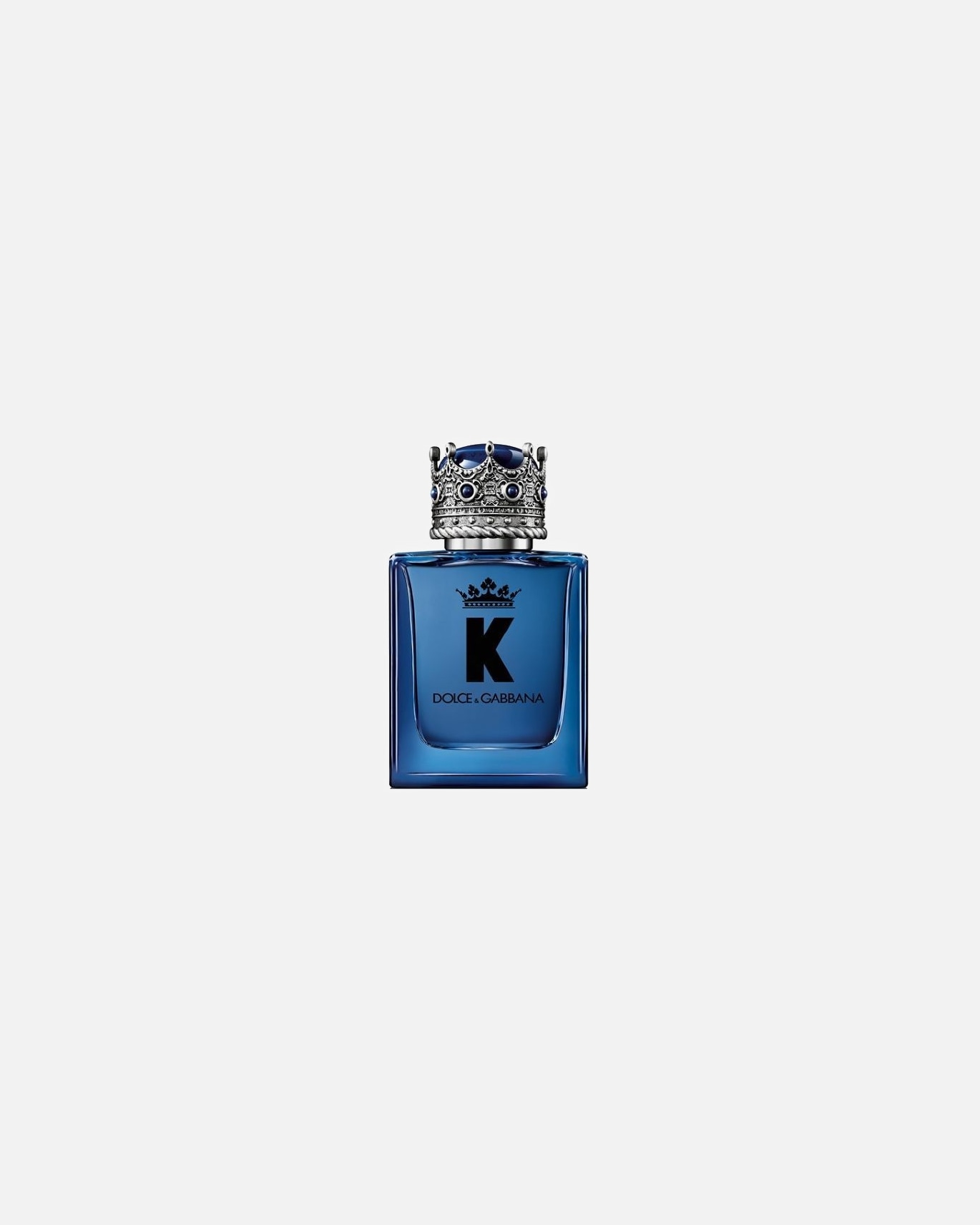 Eau de parfum pour Homme K&Q by Dolce&Gabbana K 50 ml