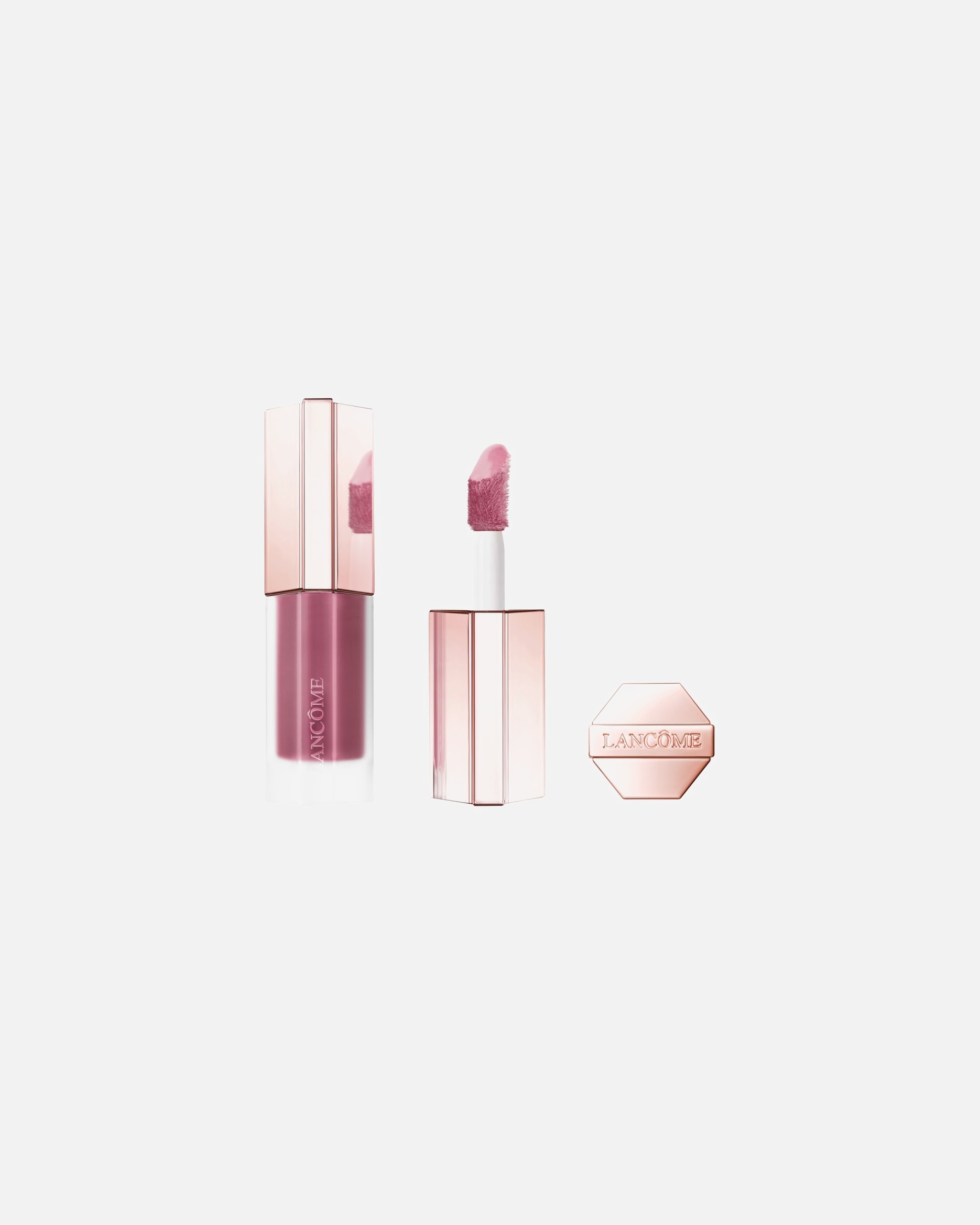 Blush pour Femme Lancôme Idôle Juicy 90 Berry Bisou
