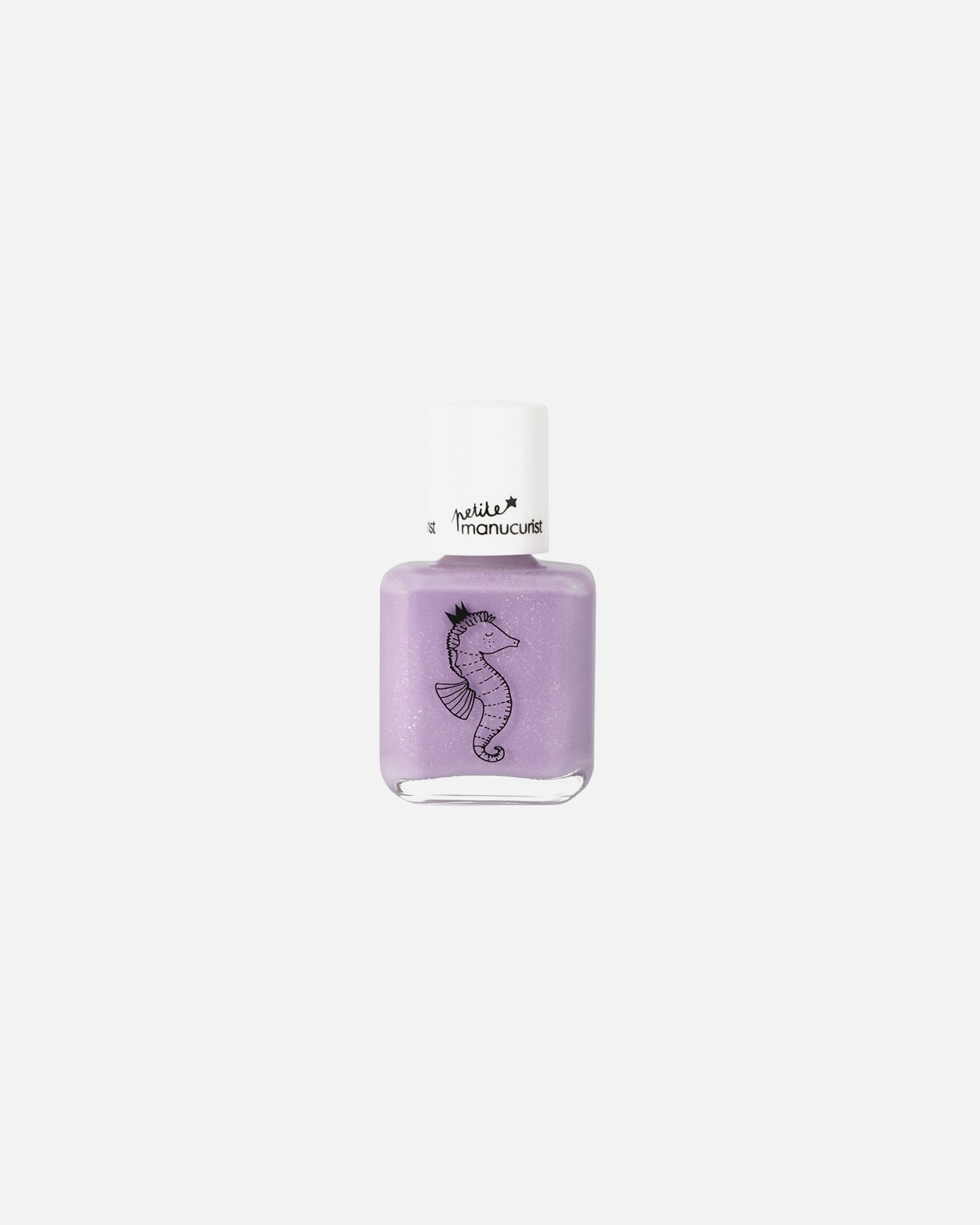 Vernis pour Unisexe manucurist Petite E2B5D4