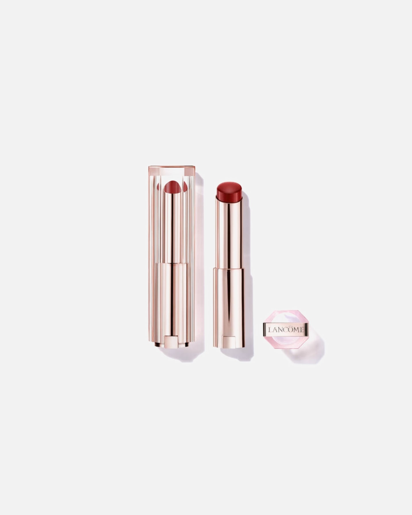 Baume à lèvres pour Femme Lancôme Lip Idôle 3 ml