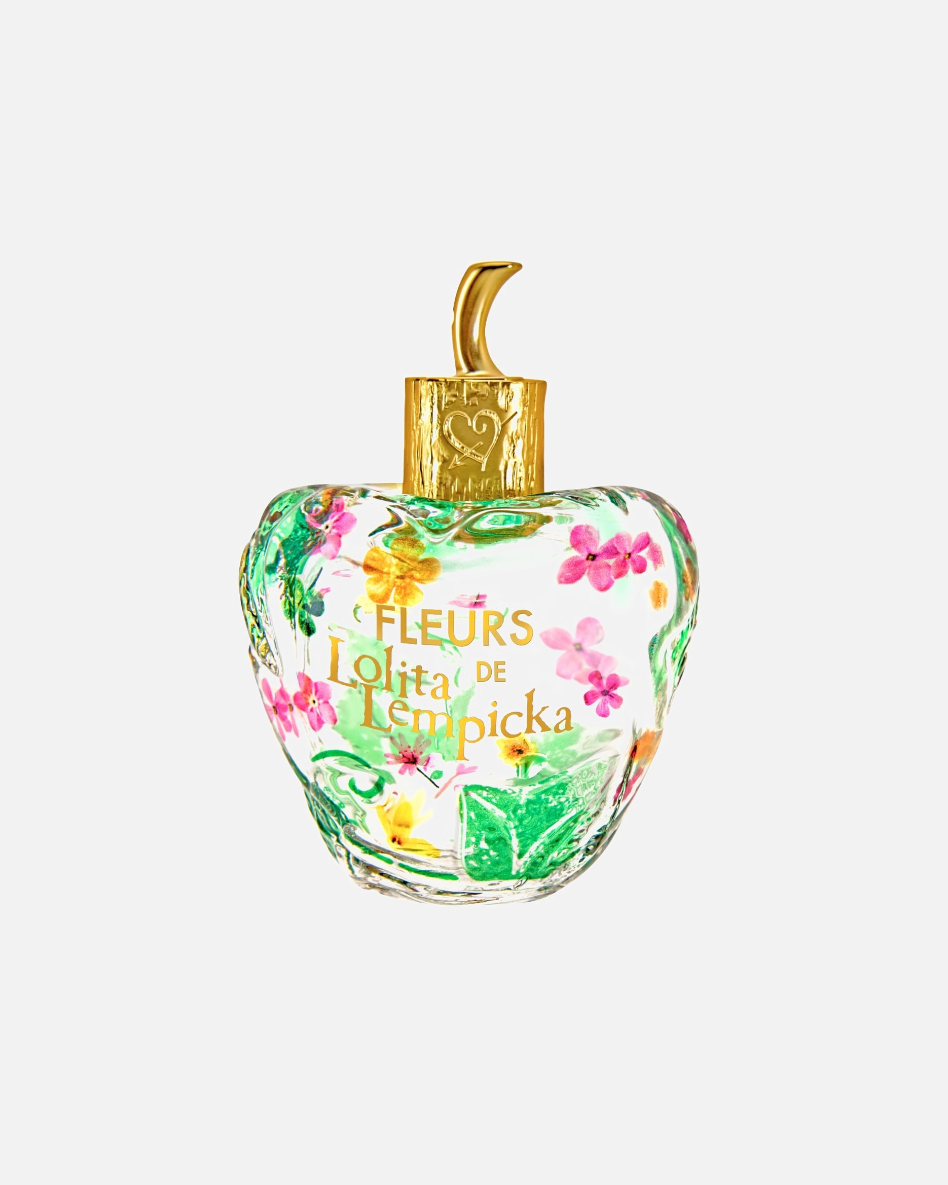 Eau de parfum pour Femme Lolita Lempicka Fleurs de Lolita Lempicka 100 ml