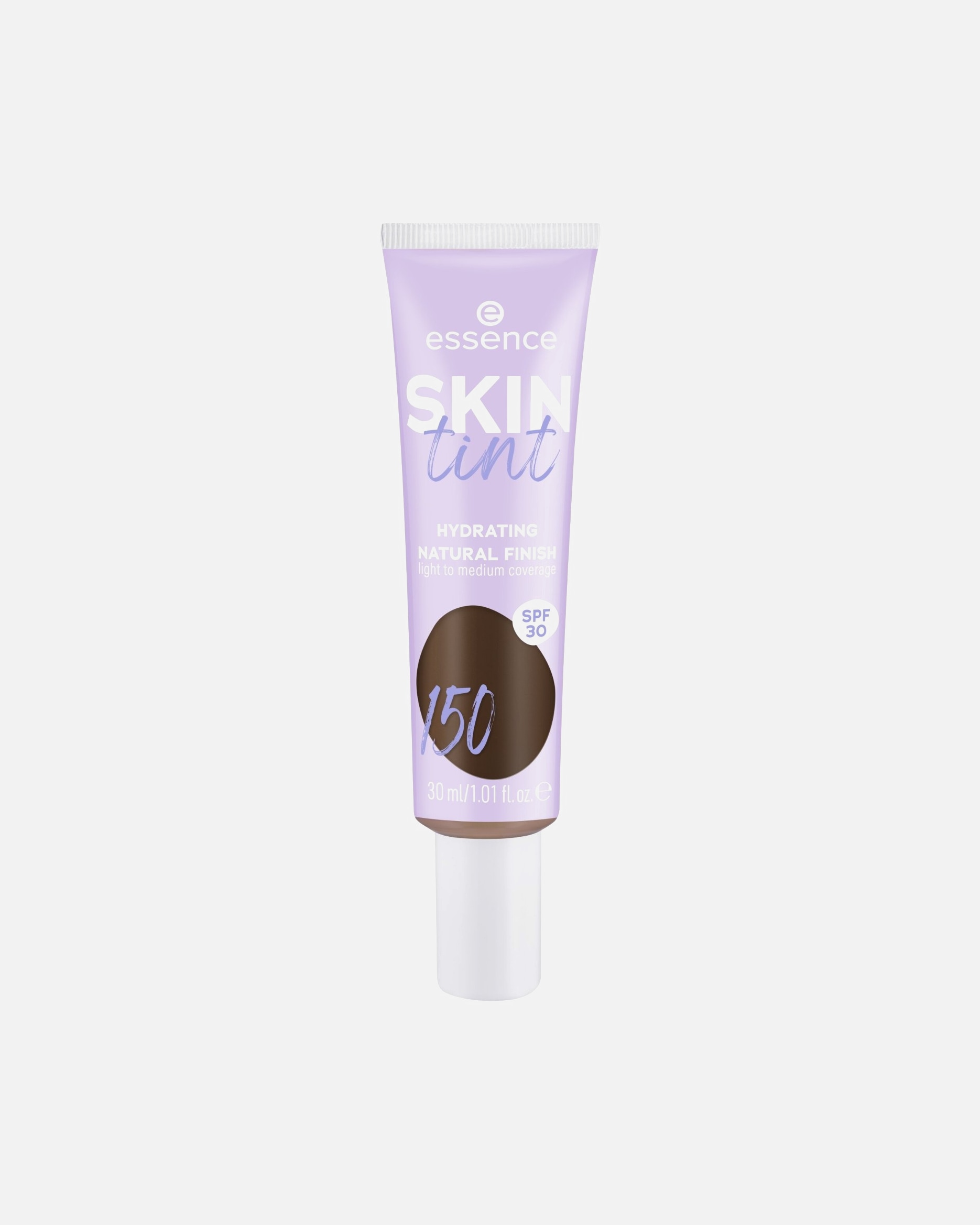 Fond de teint pour Femme Essence Skin Tint 150