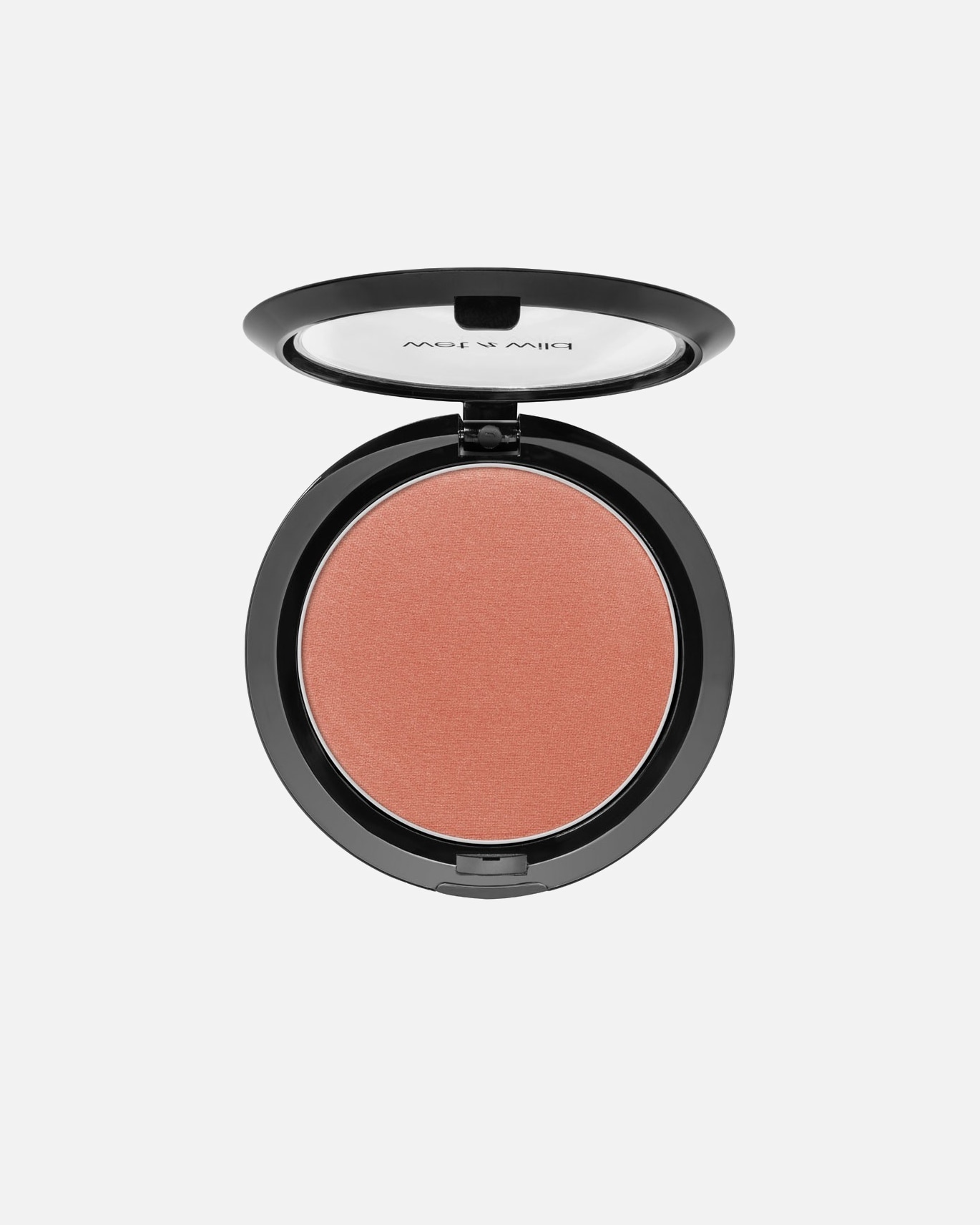 Blush pour Unisexe wet n wild Color Icon Blush - Nudist Society MELLOW WINE