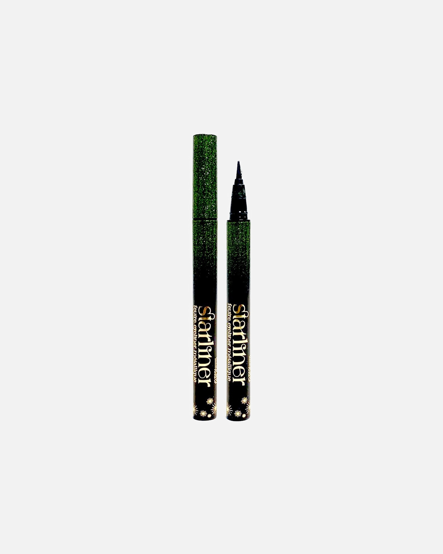 Eyeliner pour Unisexe Miss Cop Starliner 06 Emeraude