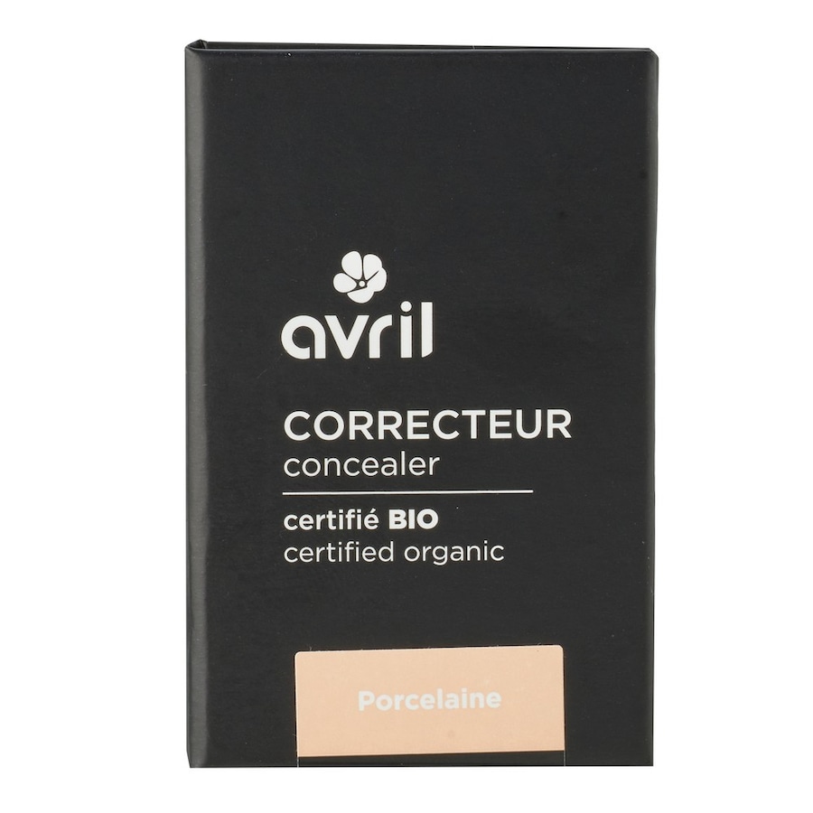 Avril - Correcteur Sésame Anti-cerne 4 g Nude unisex