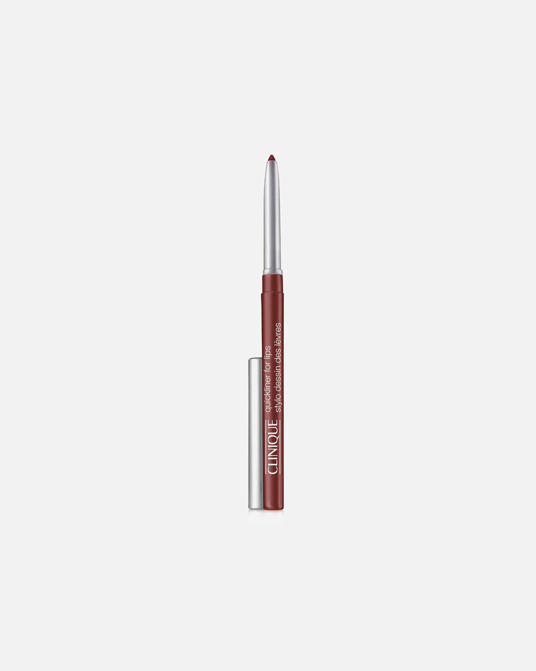 Crayon à lèvres pour Unisexe Clinique Quickliner™ For Lips Stylo Dessin des Lèvres CHILI