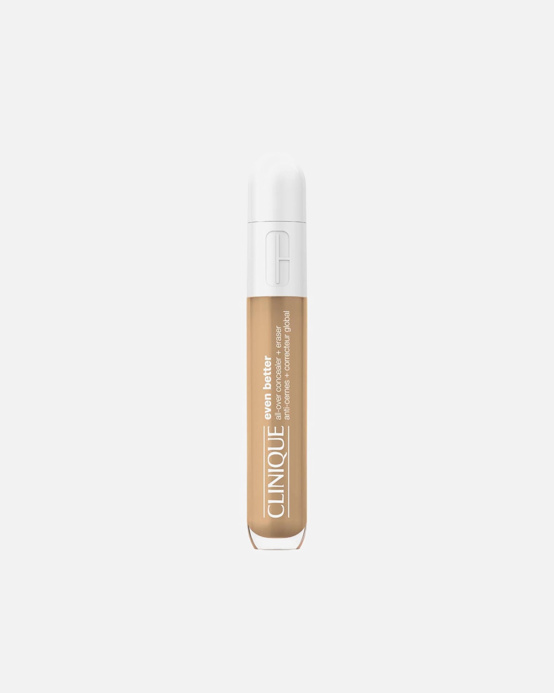 Correcteur pour Unisexe Clinique Even Better™ Anti-cernes + Correcteur Global CN74 - BEIGE