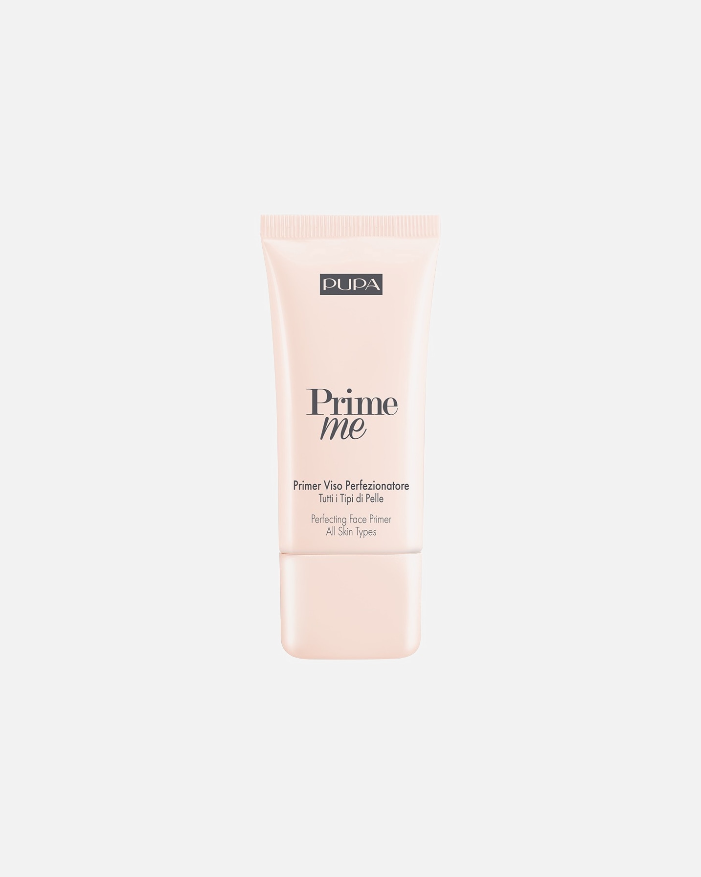 Base de teint pour Unisexe PUPA Milano PRIME ME Perfecting Face Primer 001 - Base perfectrice
