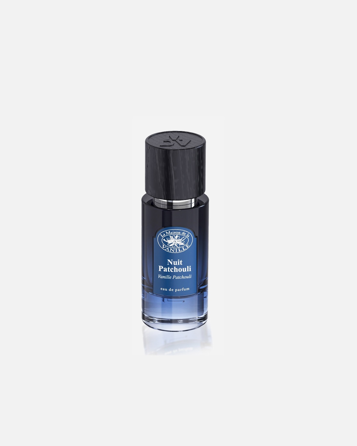 Eau de parfum pour Femme La Maison De La Vanille Vanille patchouli 40 ml