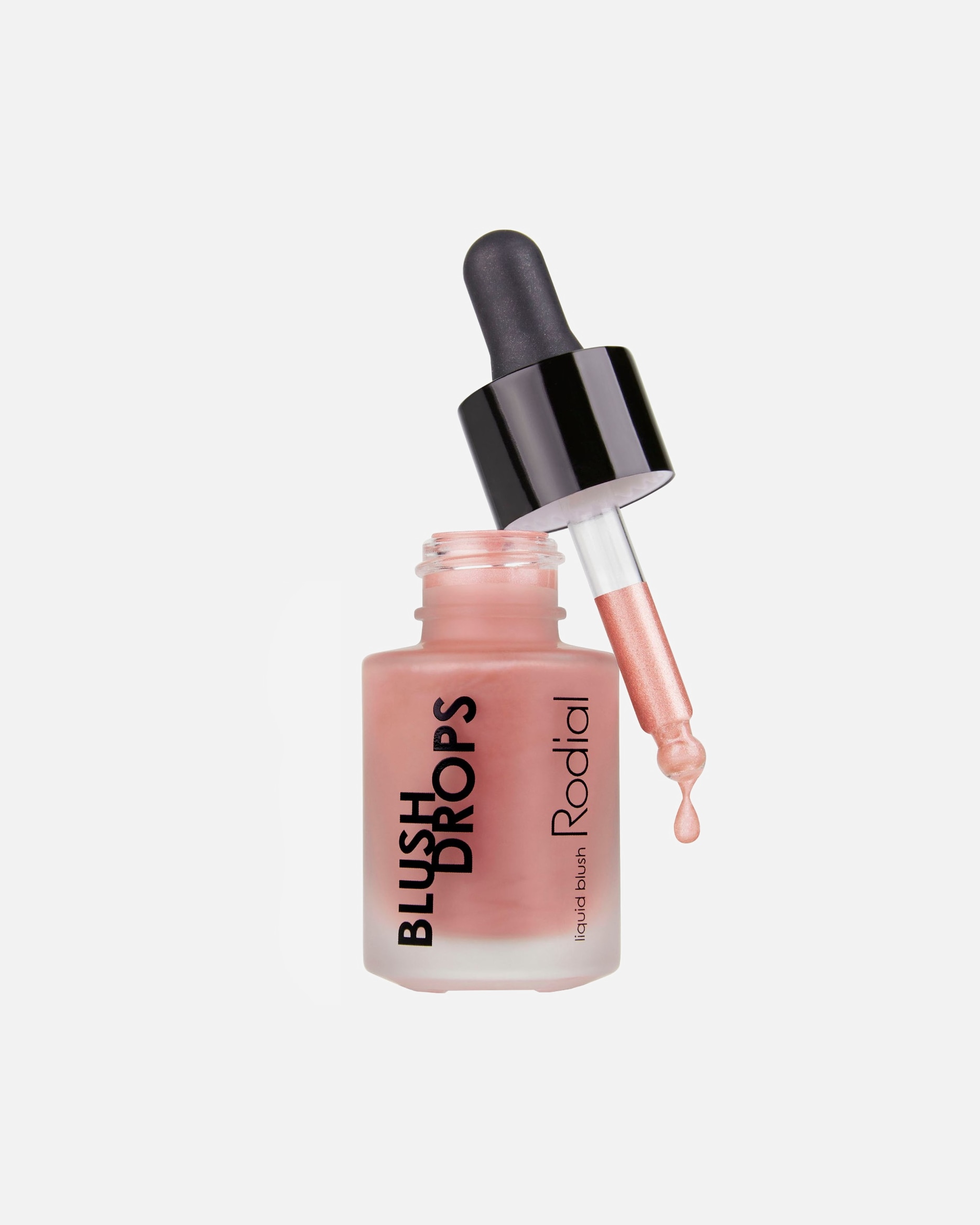 Blush pour Unisexe Rodial Blush Gouttes SUNSET KISS