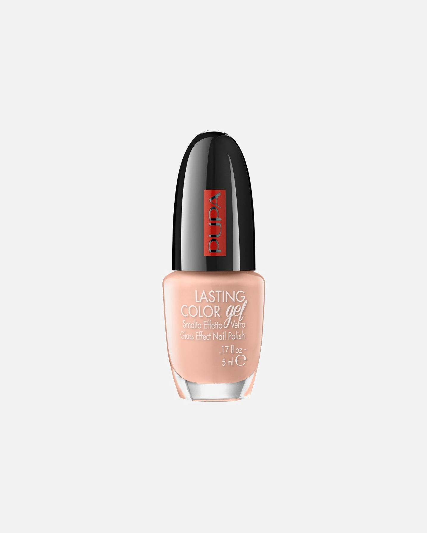 Vernis pour Unisexe PUPA Milano LASTING COLOR GEL 12 - VIBRANT LIGHT