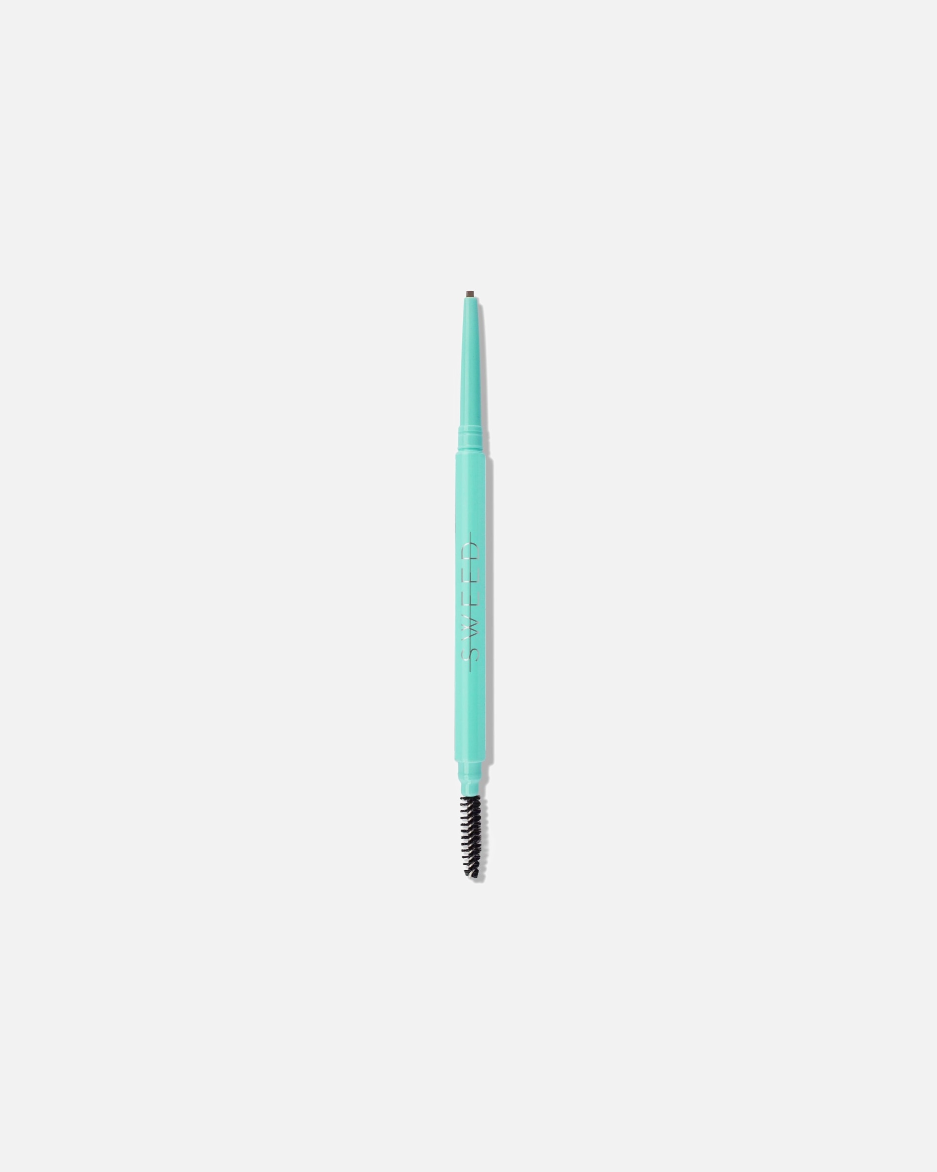 Crayon à sourcils pour Unisexe Sweed Brow Pencil Dark Brown
