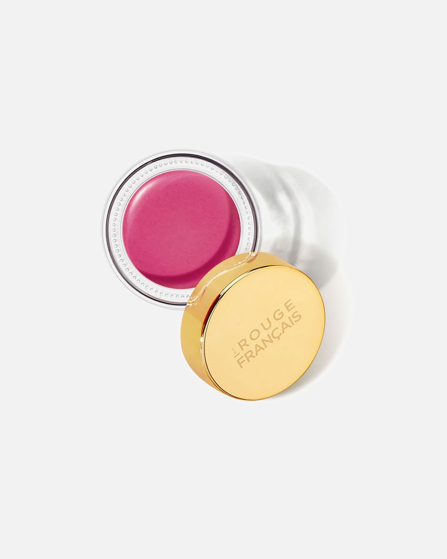 Blush pour Femme Le Rouge Français ROUGE TO GO 220 - CLÉÔPATRE