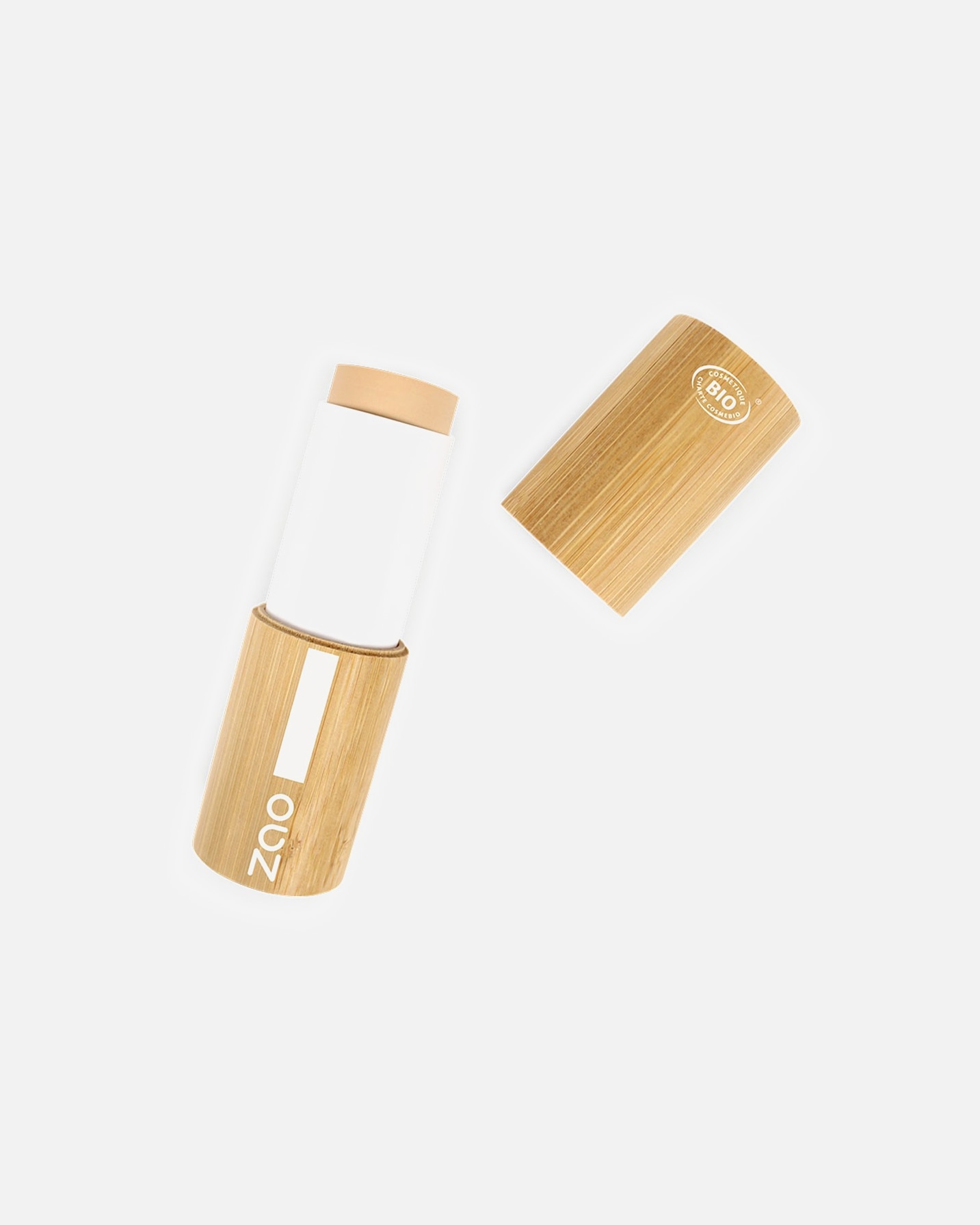 Fond de teint pour Unisexe ZAO 773 Beige sable