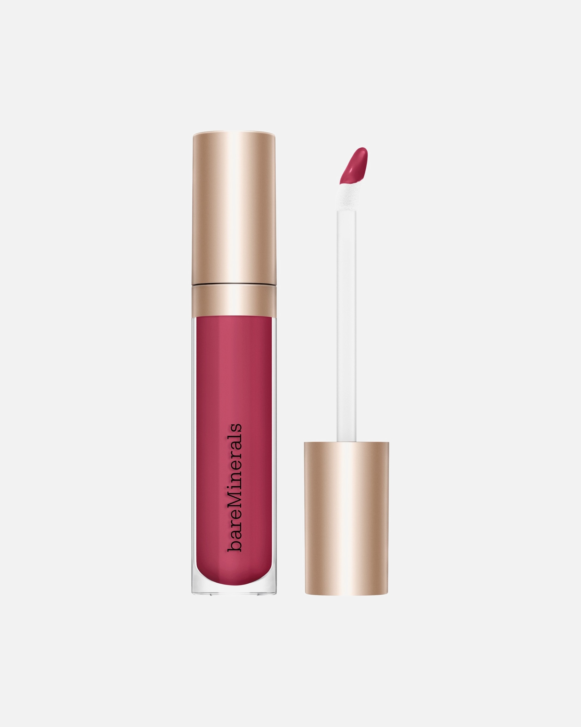 Baume à lèvres pour Unisexe bareMinerals Mineralist Baume Brillant à Lèvres Zen