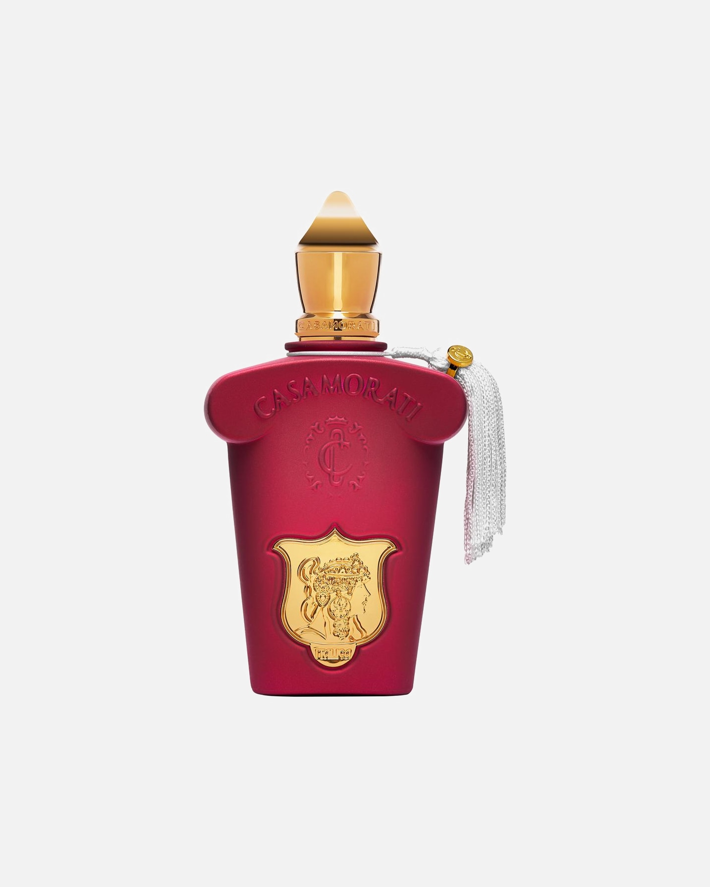 Eau de parfum pour Unisexe XERJOFF Casamorati Italica 100 ml