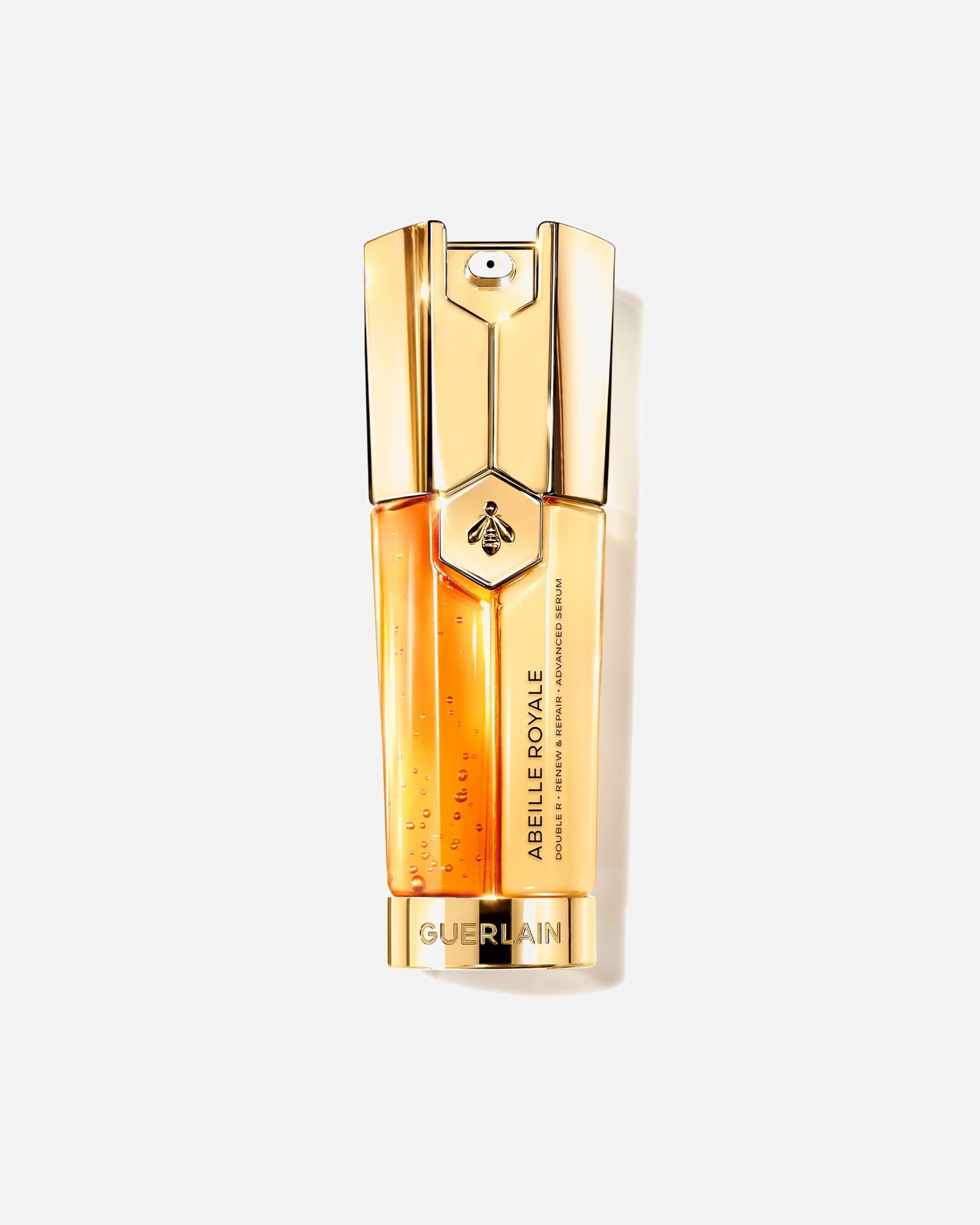 Sérum anti-âge pour Unisexe Guerlain Abeille Royale Advanced Double R Renew & Repair 30 ml