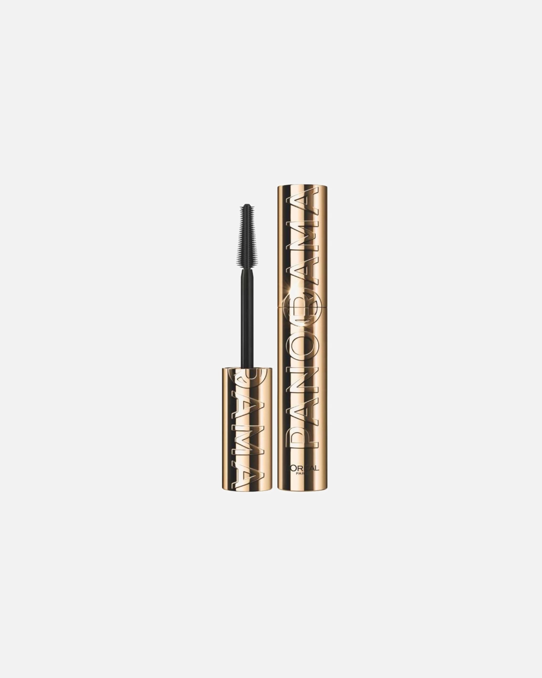Mascara pour Unisexe L’Oréal Paris Panorama Brown
