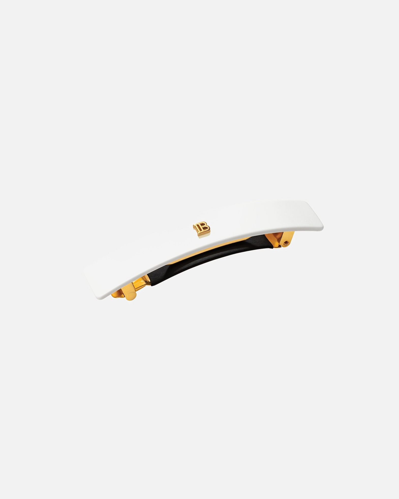 Barrette pour Unisexe Balmain Hair Couture BARRETTE CHEVEUX MED/ W BARRETTE CHEVEUX MED/ W