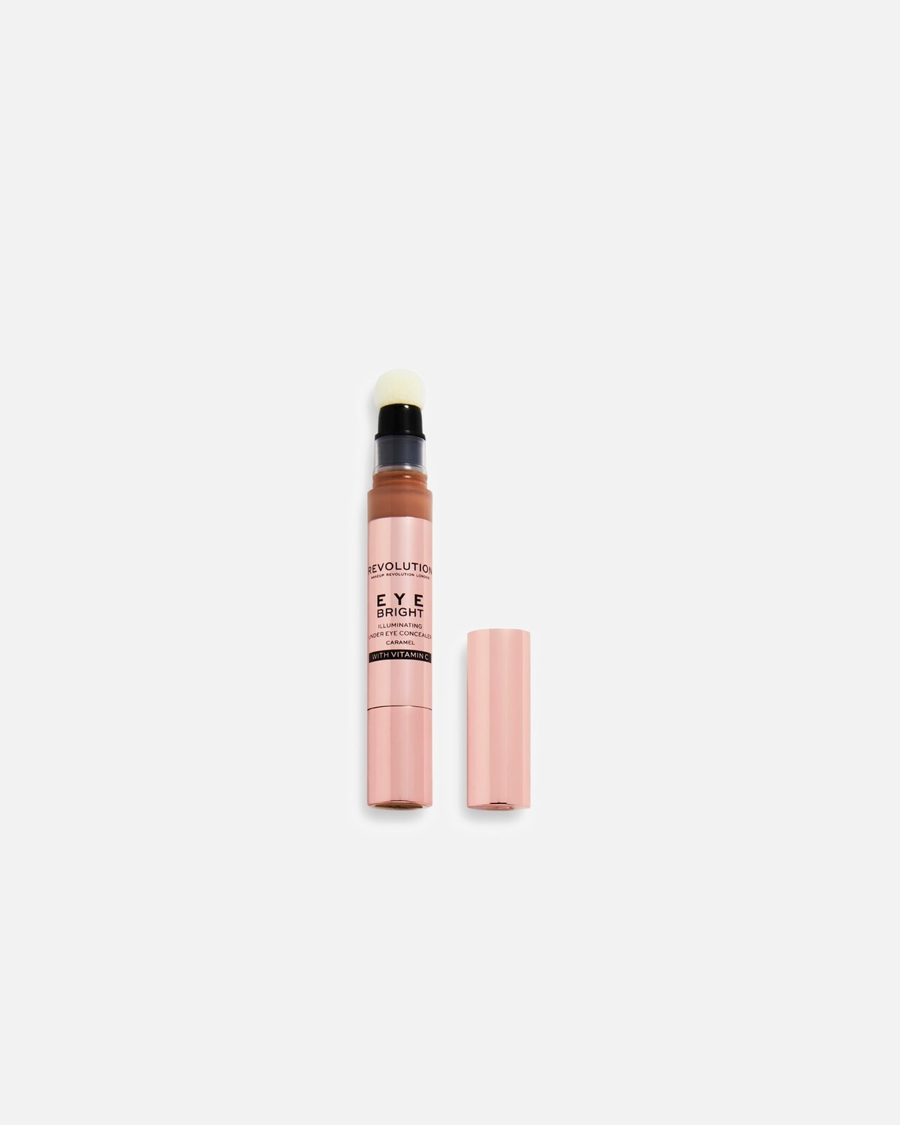 Correcteur pour Unisexe REVOLUTION Eye Bright CARAMEL