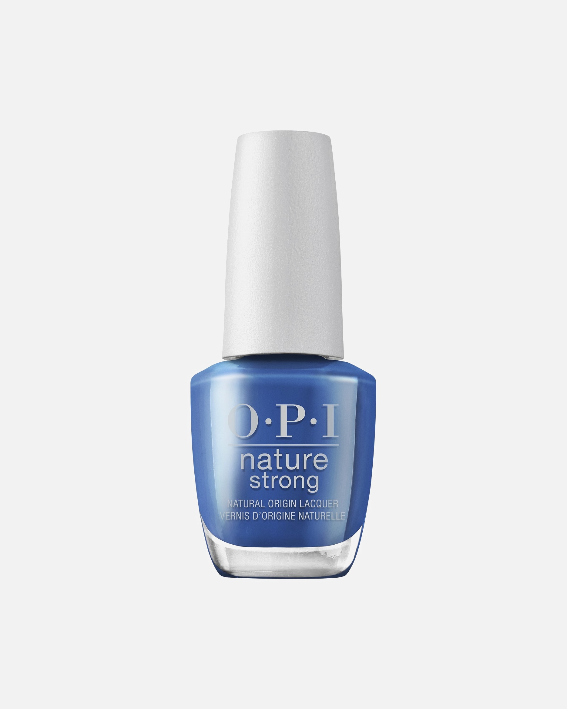 Vernis pour Unisexe OPI Nature Strong Vegan NAT019