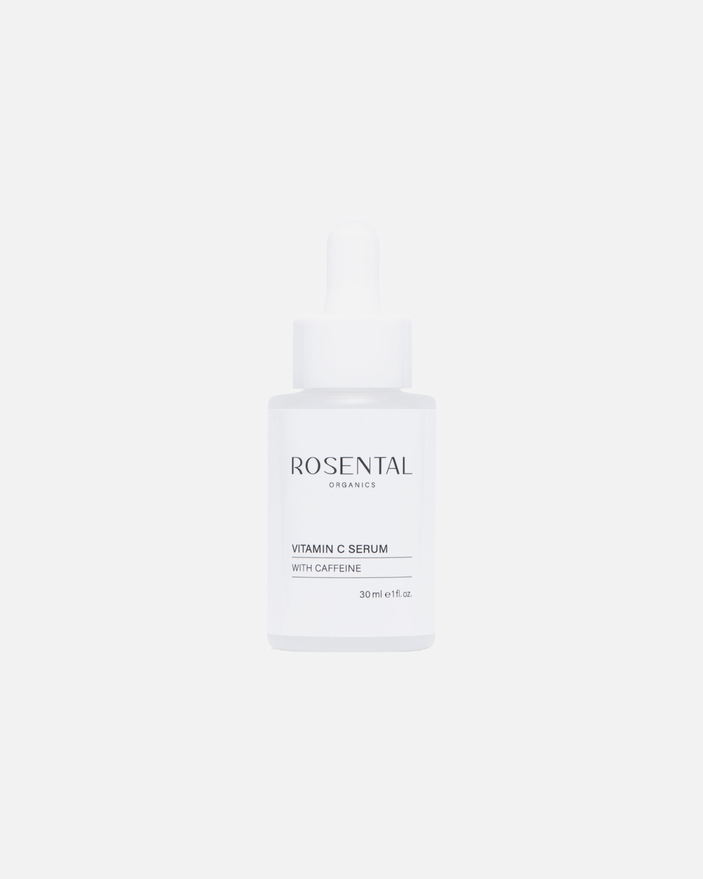 Sérum à la vitamine C pour Unisexe Rosental Organics Vitamin C Serum 30 ml