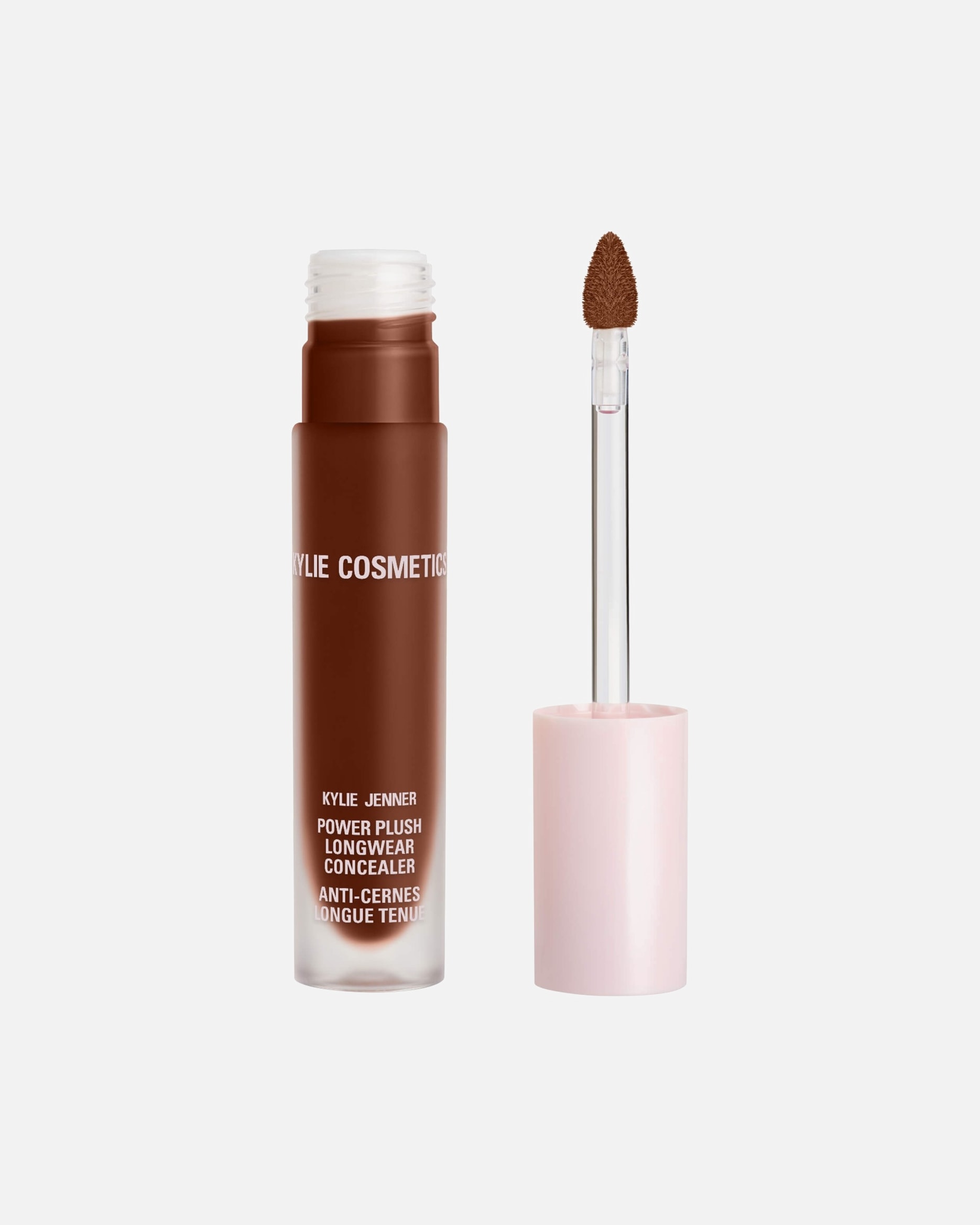 Correcteur pour Unisexe KYLIE COSMETICS Power Plush Longwear Concealer 10C