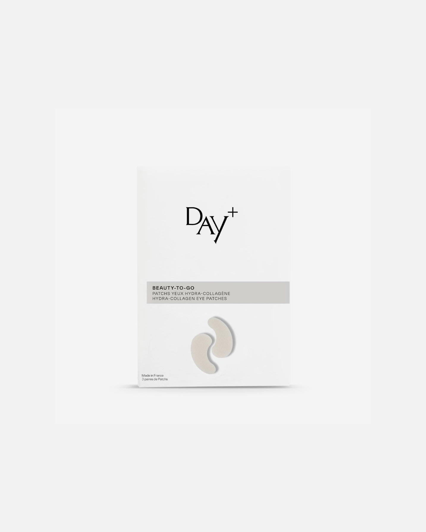 DAY+ ️ achetez en ligne | Nocibé