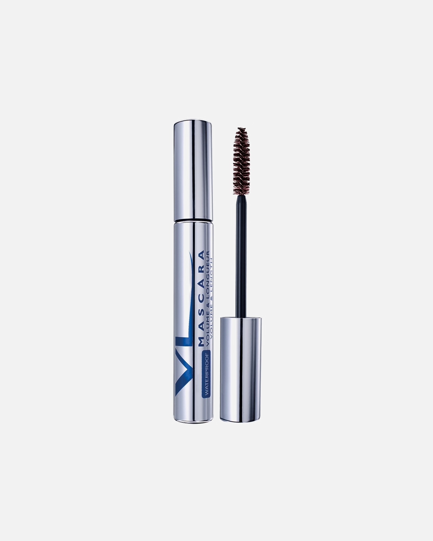 Mascara pour Unisexe Mavala VL Waterproof BRUN