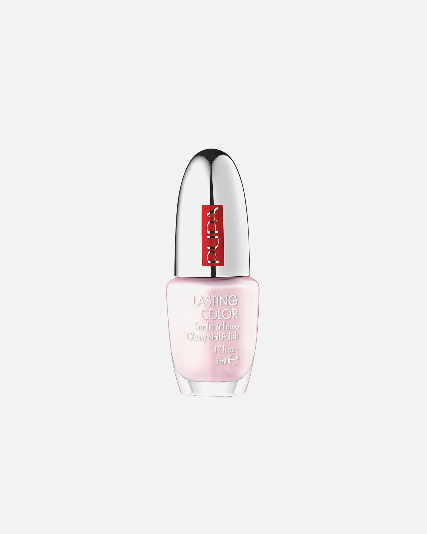 Vernis pour Unisexe PUPA Milano LASTING COLOR 203