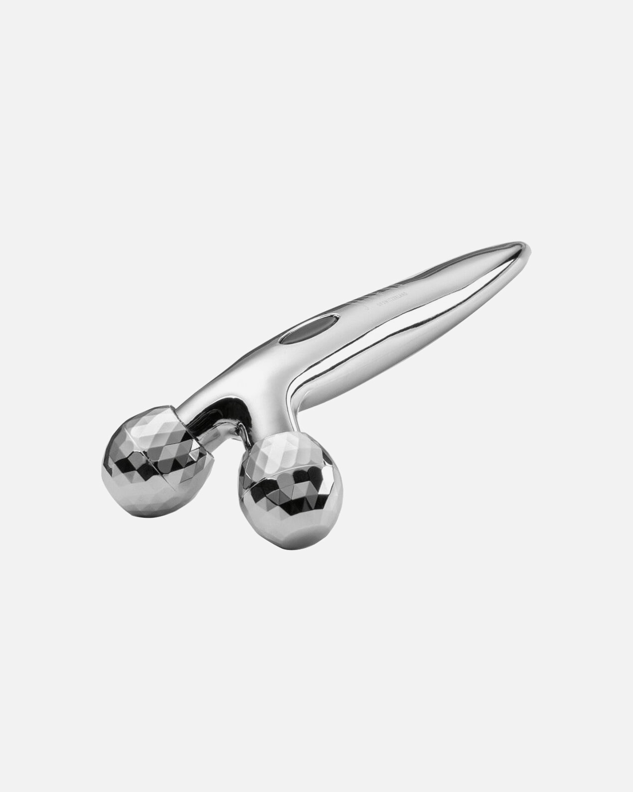 Accessoires de soin pour Unisexe Juvena Fascianista Rouleau de massage 3D 1 pièce
